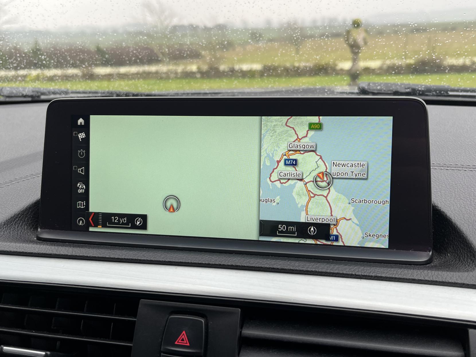 BMW 2 Series 3.0 M240i GPF Convertible 2dr Petrol Auto Euro 6 (s/s) (340 ps)