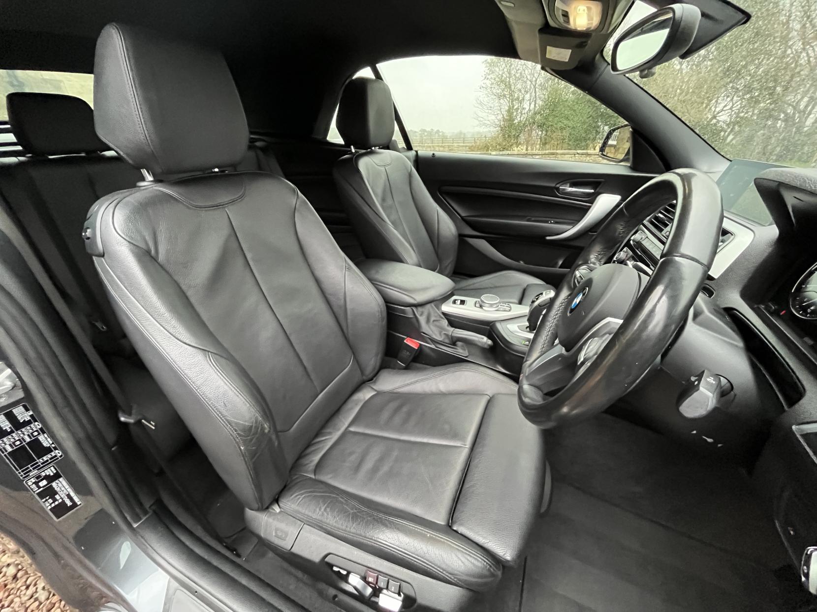 BMW 2 Series 3.0 M240i GPF Convertible 2dr Petrol Auto Euro 6 (s/s) (340 ps)