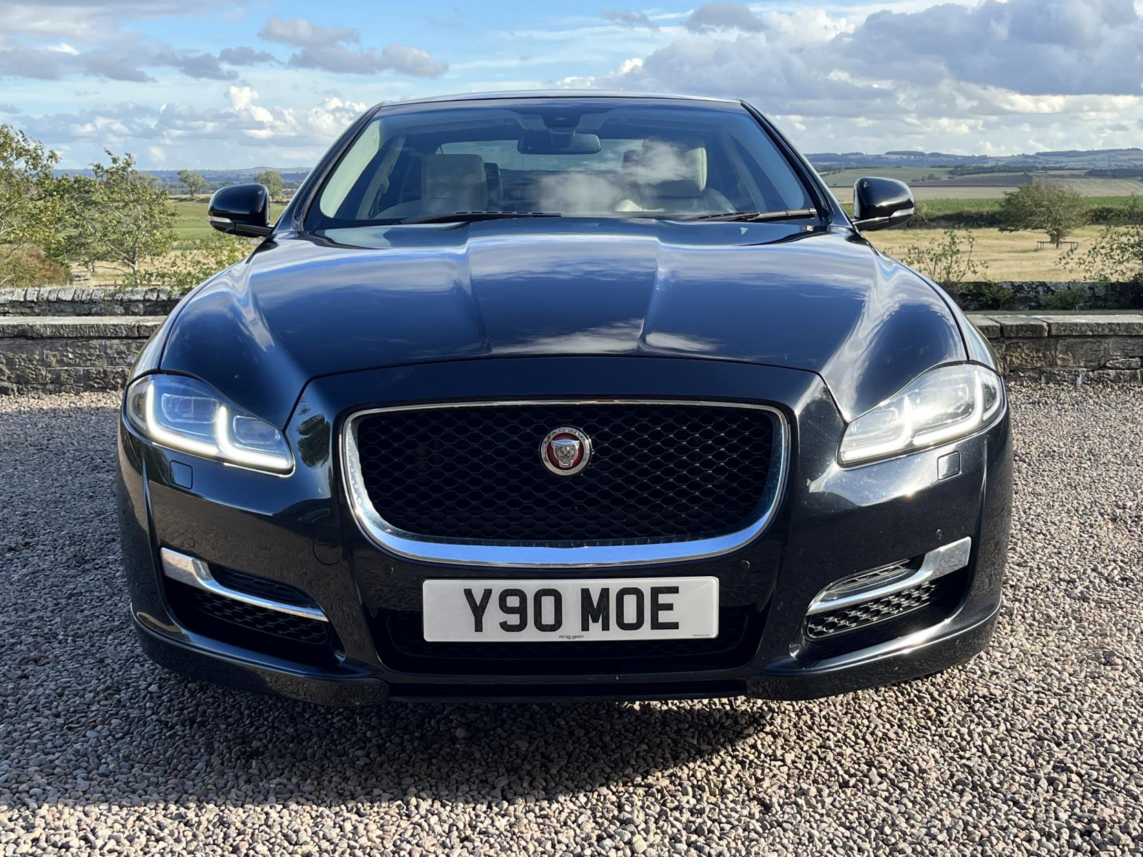 Jaguar XJ 3.0 R-Sport Saloon (2015 - 2020)