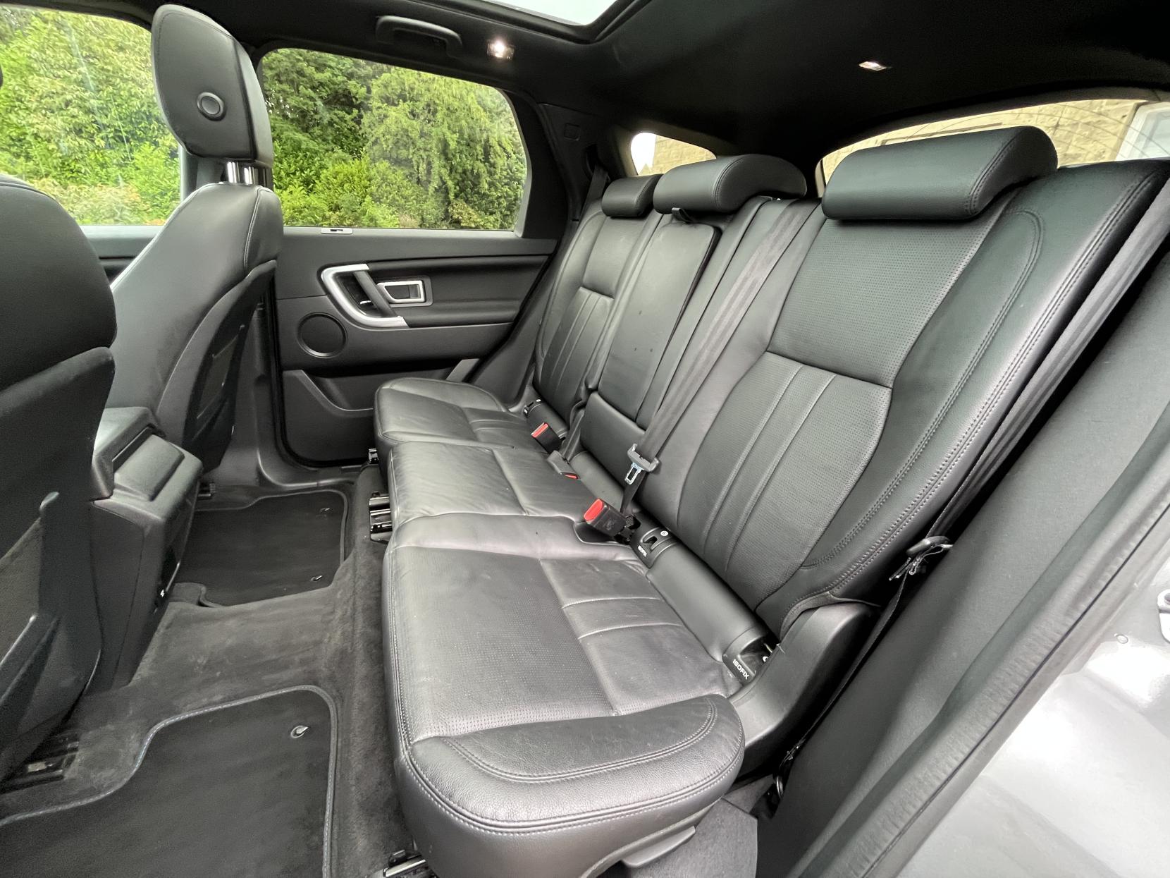 Land Rover Discovery Sport 2.0 TD4 Landmark SUV 5dr Diesel Auto 4WD Euro 6 (s/s) (180 ps)