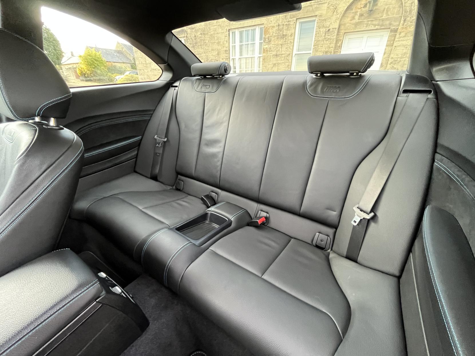 BMW M2 3.0i Coupe 2dr Petrol DCT Euro 6 (s/s) (370 ps)