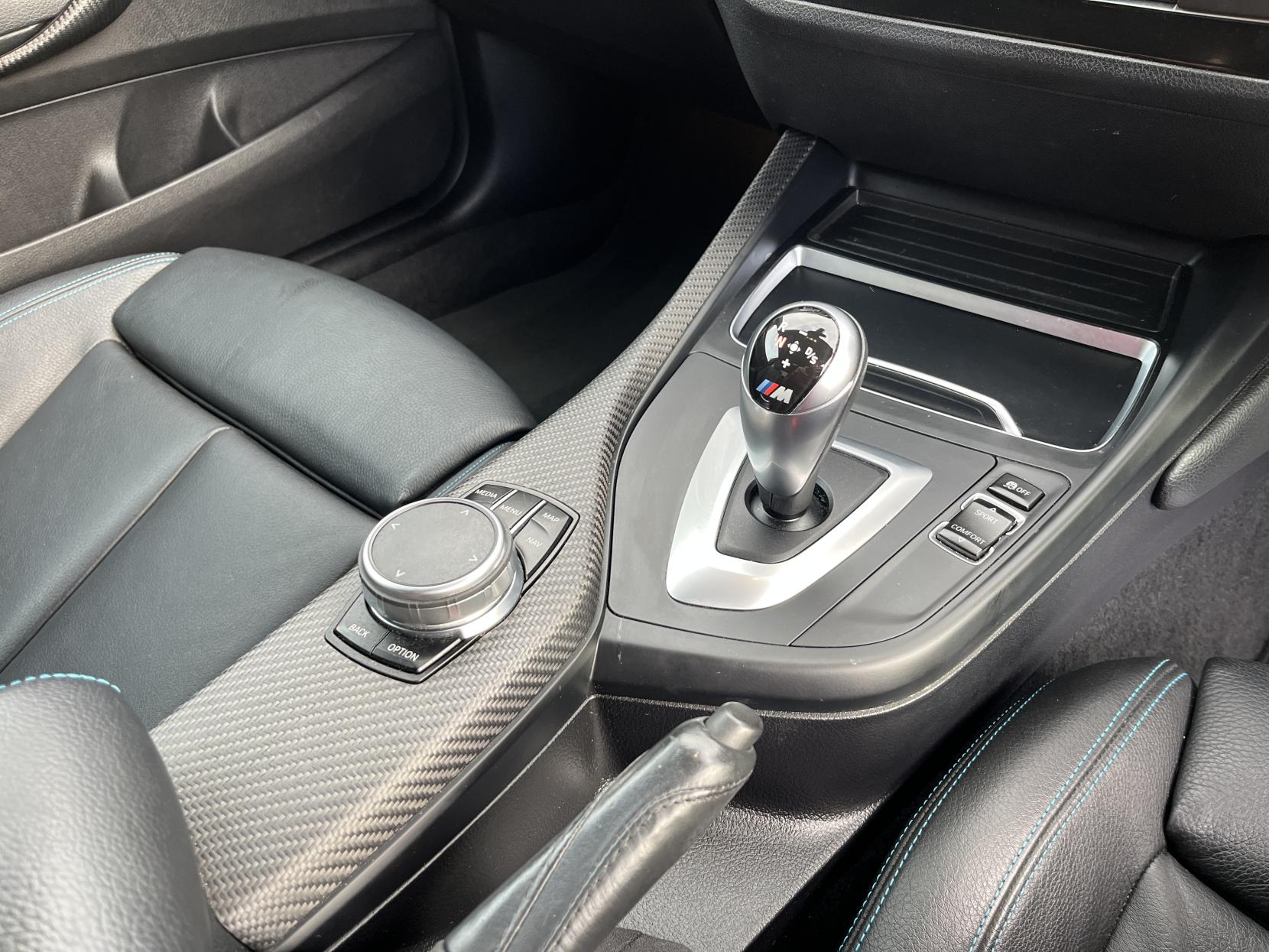 BMW M2 3.0i Coupe 2dr Petrol DCT Euro 6 (s/s) (370 ps)