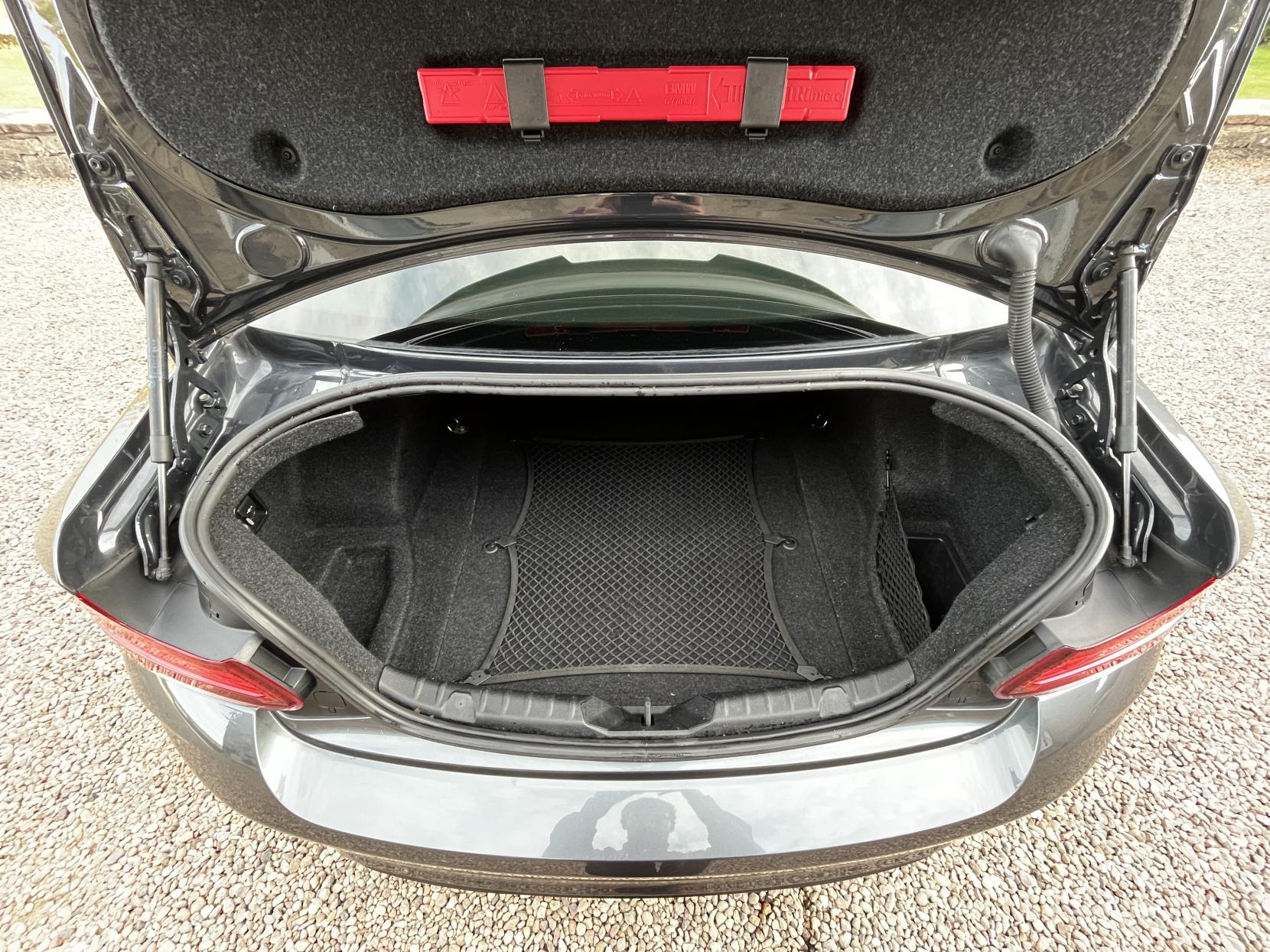 BMW M2 3.0i Coupe 2dr Petrol DCT Euro 6 (s/s) (370 ps)