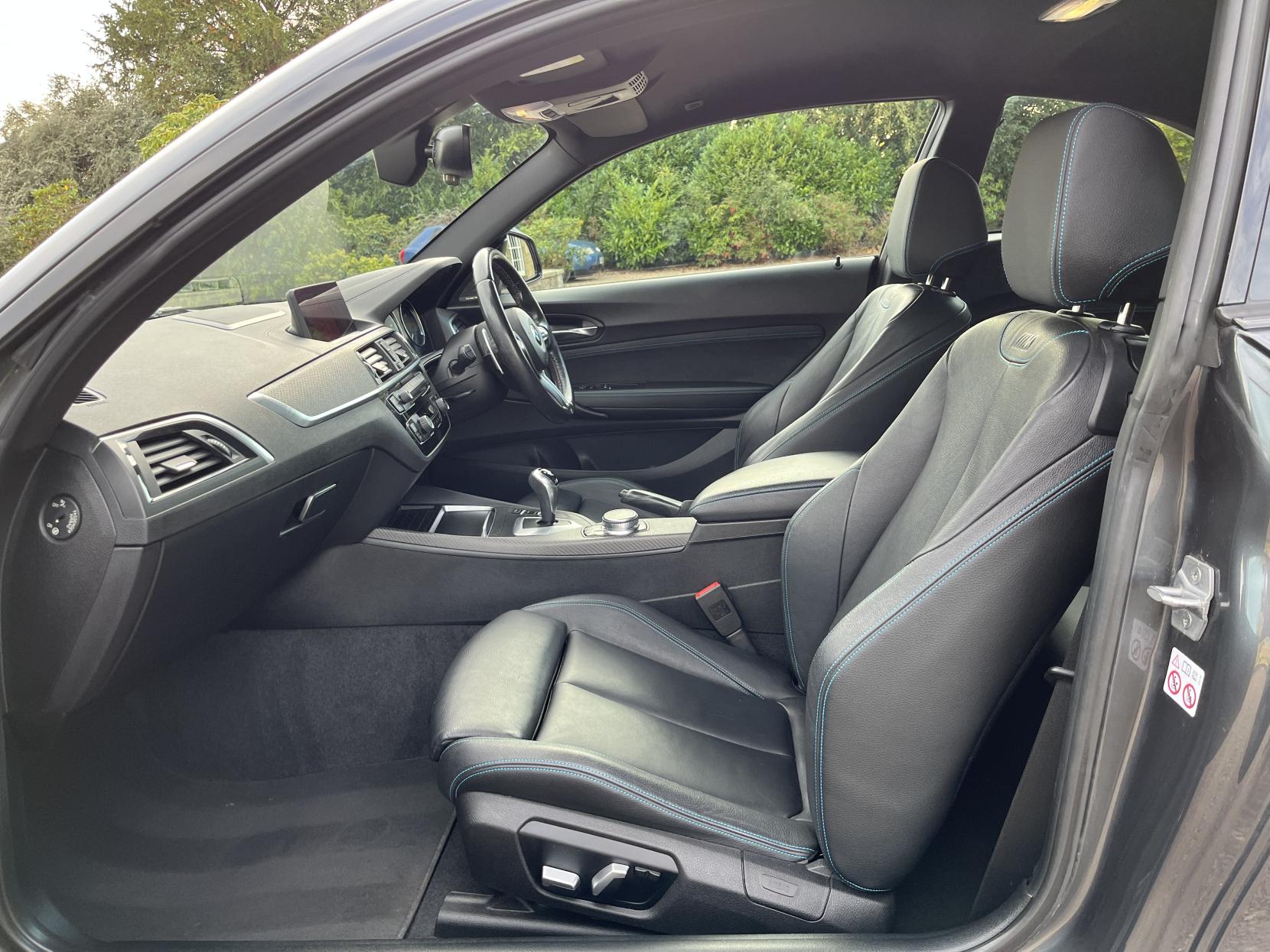 BMW M2 3.0i Coupe 2dr Petrol DCT Euro 6 (s/s) (370 ps)