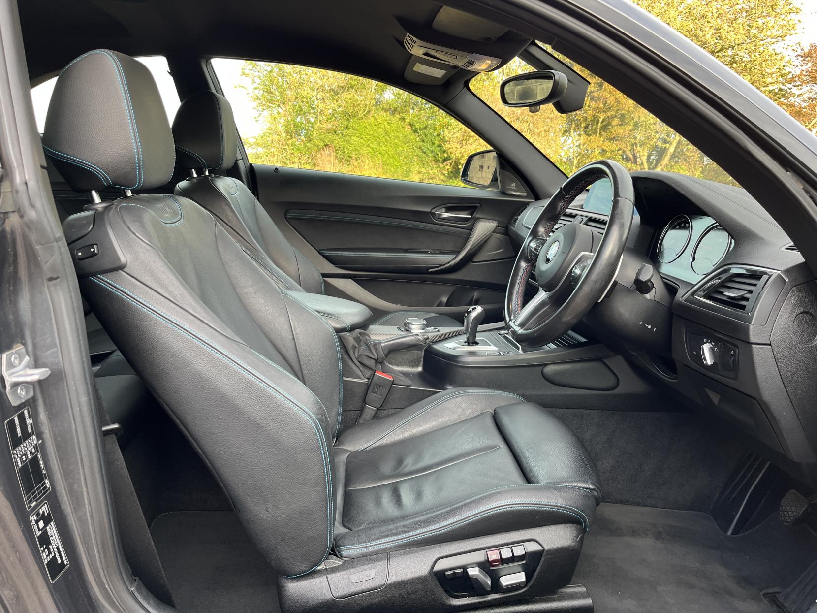 BMW M2 3.0i Coupe 2dr Petrol DCT Euro 6 (s/s) (370 ps)