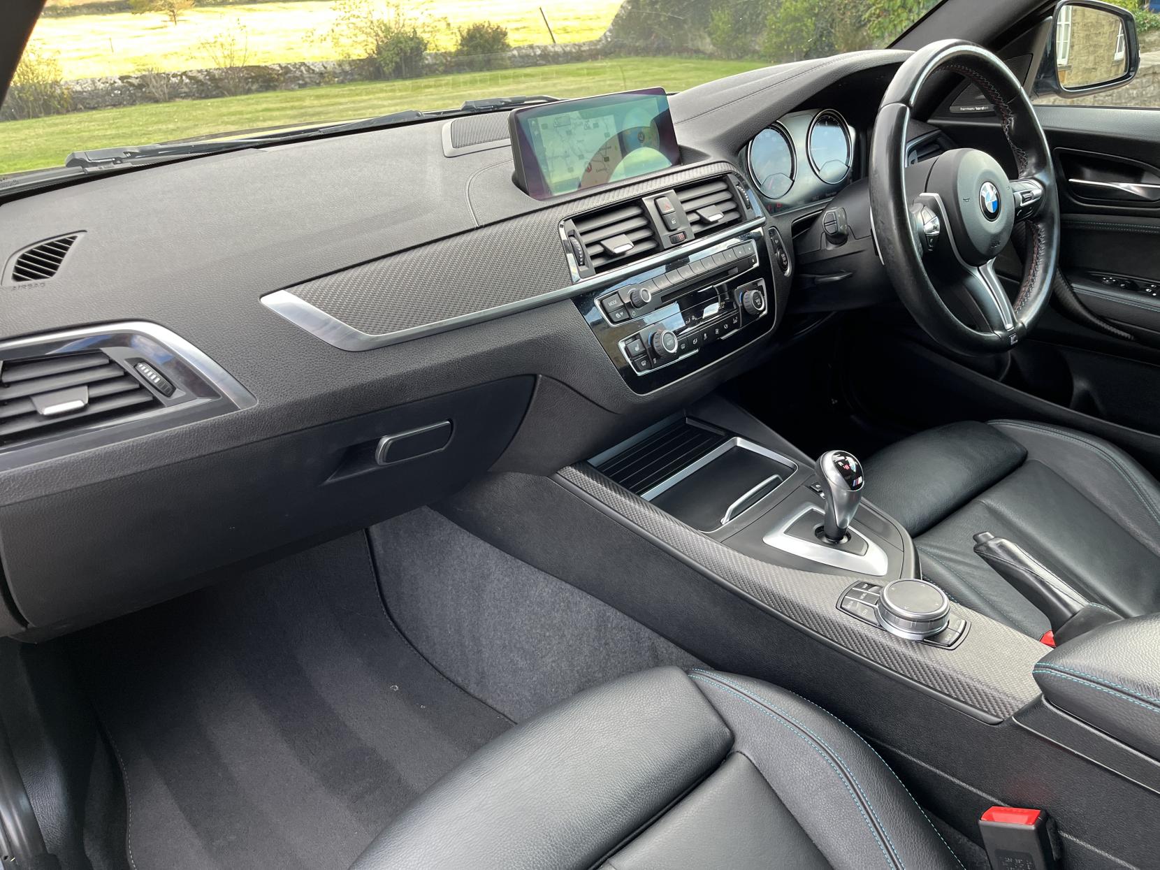 BMW M2 3.0i Coupe 2dr Petrol DCT Euro 6 (s/s) (370 ps)