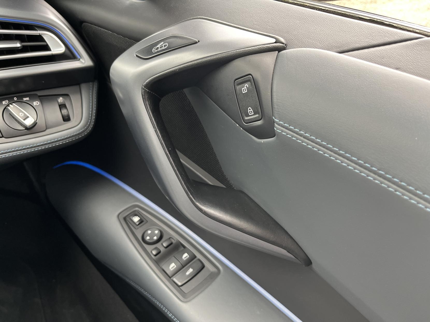 BMW i8 1.5 7.1kWh Coupe 2dr Petrol Plug-in Hybrid Auto 4WD Euro 6 (s/s) (362 ps)