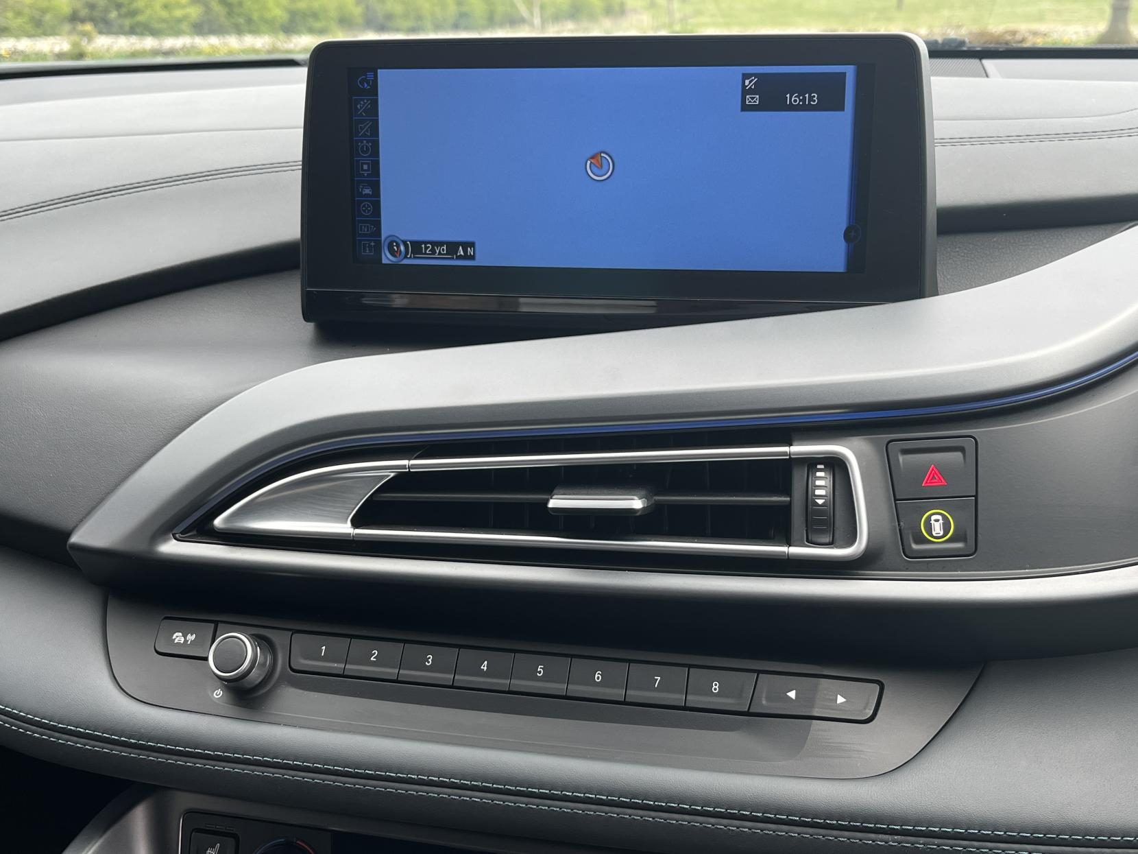 BMW i8 1.5 7.1kWh Coupe 2dr Petrol Plug-in Hybrid Auto 4WD Euro 6 (s/s) (362 ps)