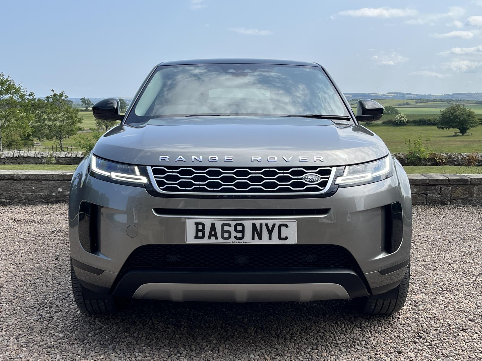 Land Rover Range Rover Evoque 2.0 D180 SE SUV 5dr Diesel Auto 4WD Euro 6 (s/s) (180 ps)