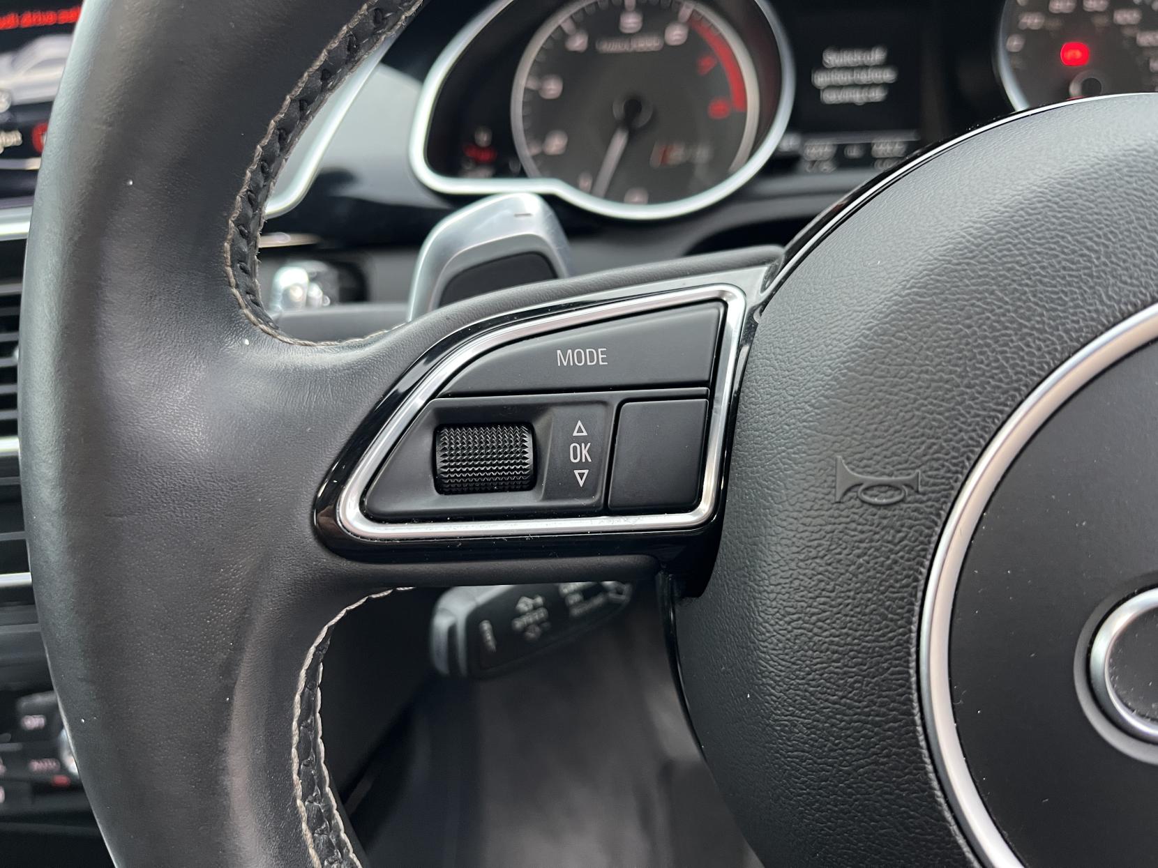 Audi S5 3.0 TFSI V6 Black Edition Coupe 2dr Petrol S Tronic quattro Euro 5 (s/s) (333 ps)