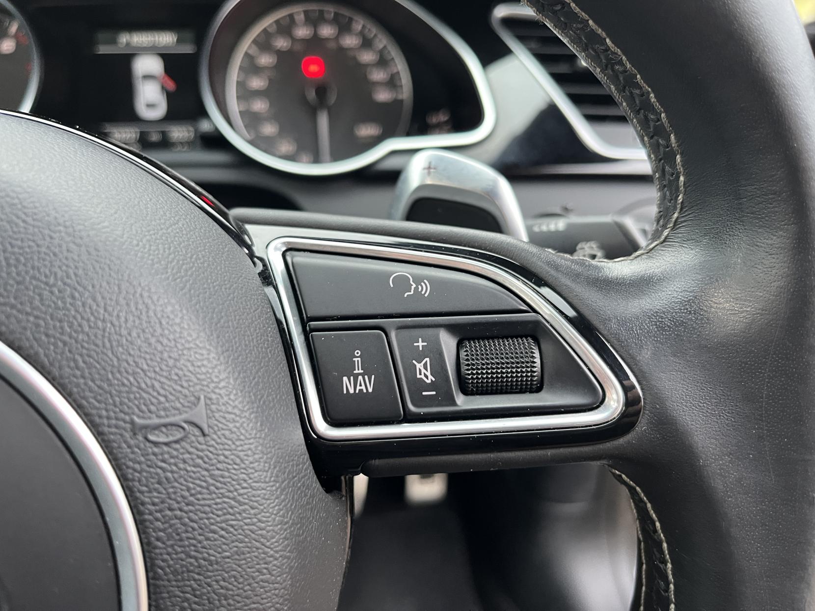 Audi S5 3.0 TFSI V6 Black Edition Coupe 2dr Petrol S Tronic quattro Euro 5 (s/s) (333 ps)