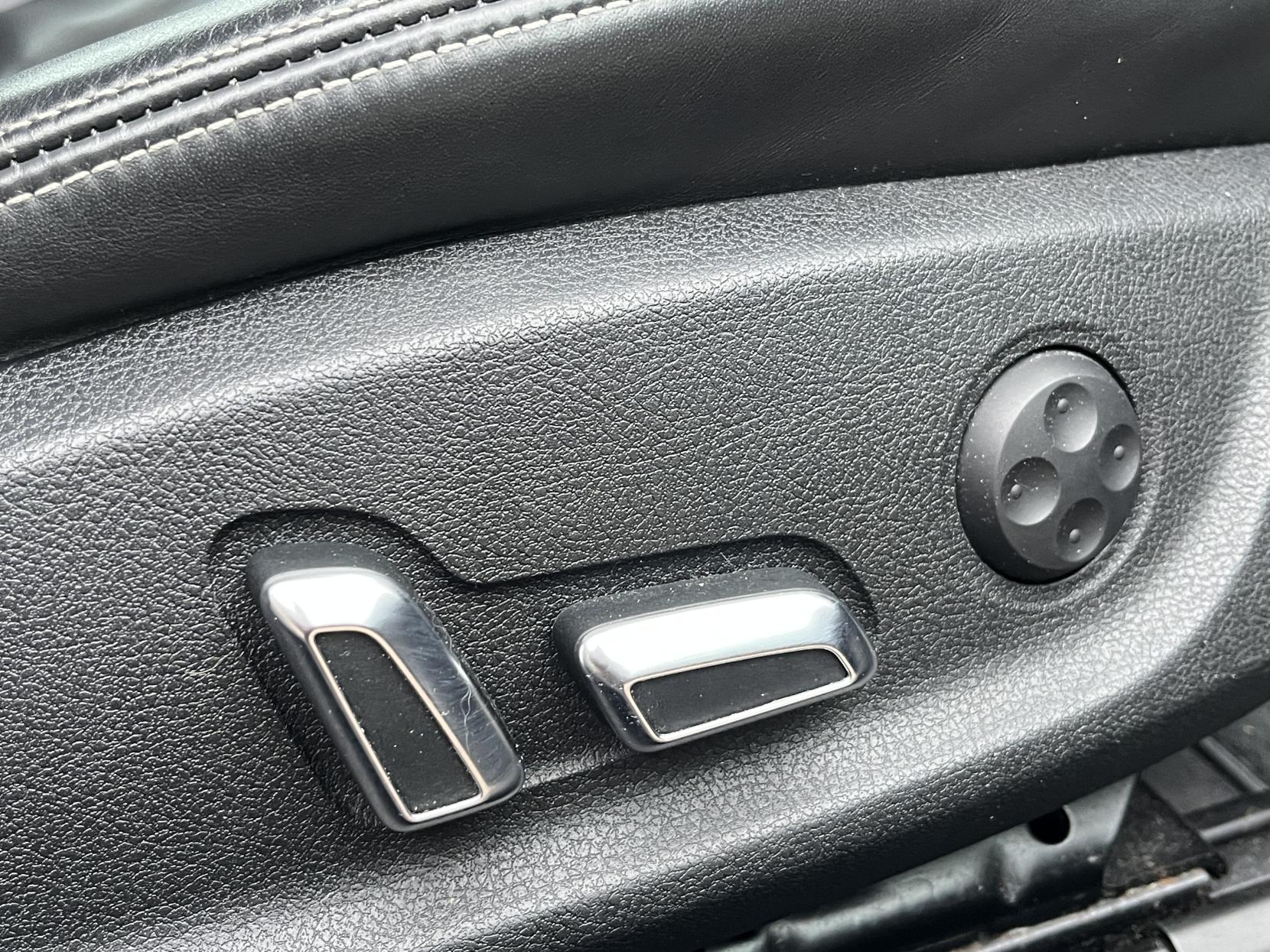 Audi S5 3.0 TFSI V6 Black Edition Coupe 2dr Petrol S Tronic quattro Euro 5 (s/s) (333 ps)