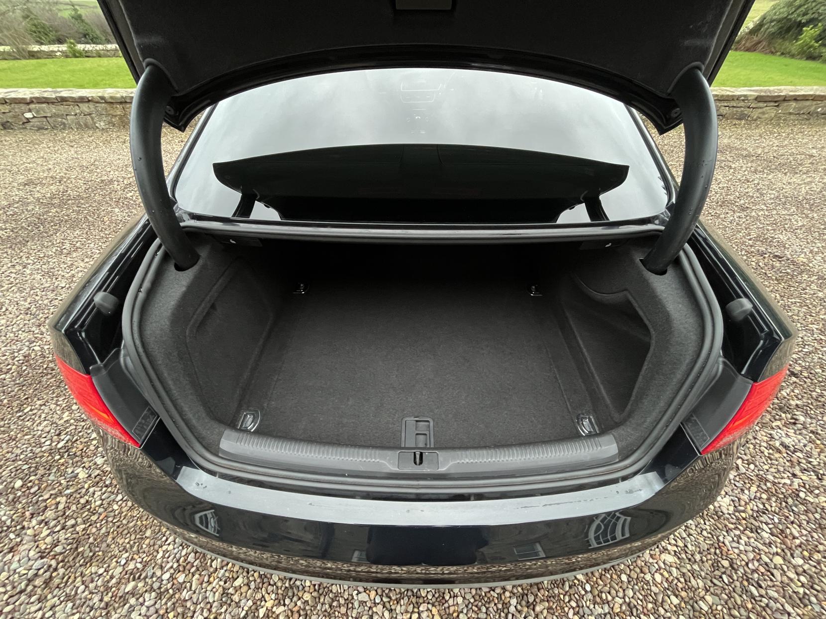 Audi S5 3.0 TFSI V6 Black Edition Coupe 2dr Petrol S Tronic quattro Euro 5 (s/s) (333 ps)