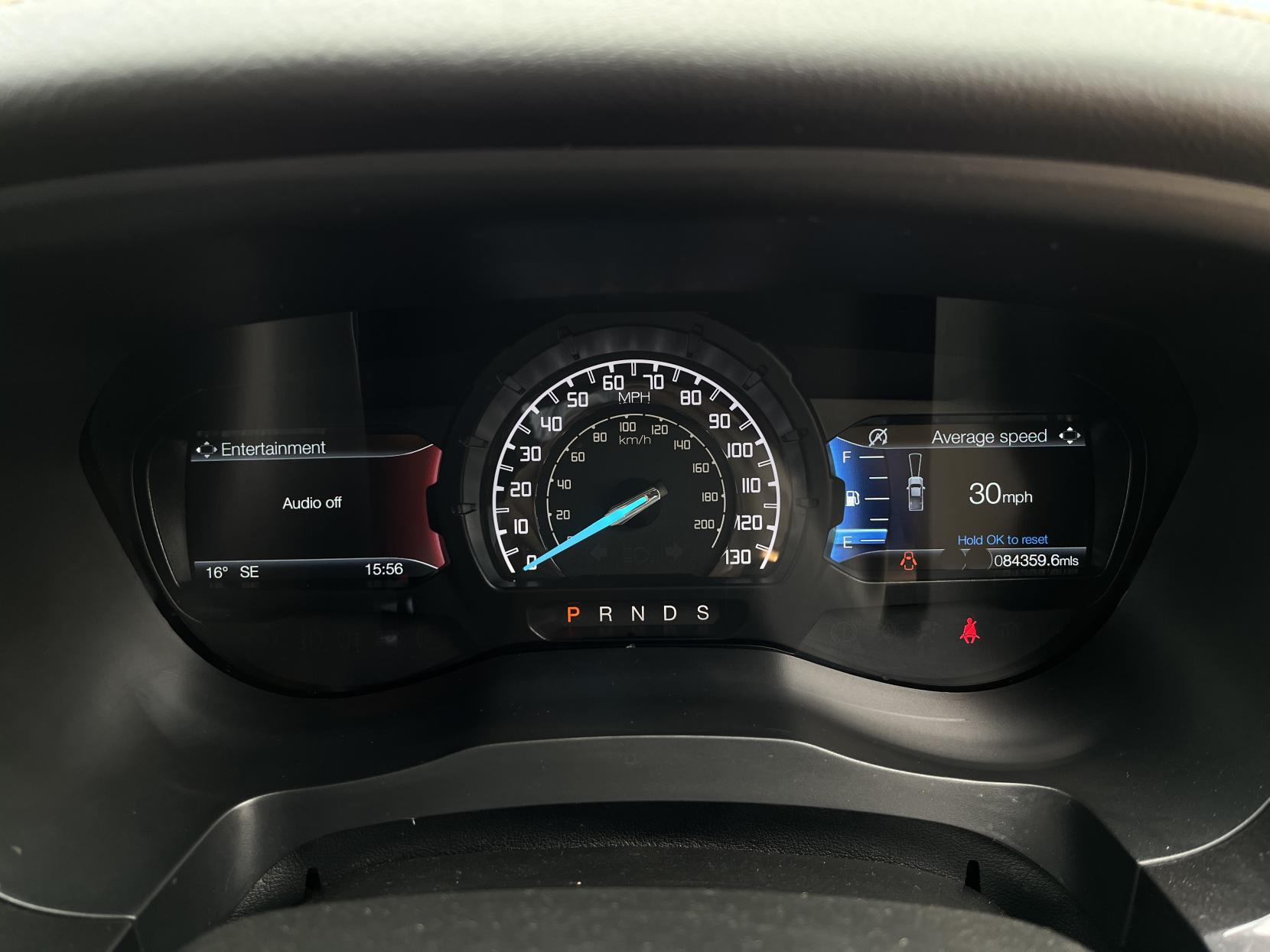 Ford Ranger 2.0 EcoBlue Wildtrak Pickup Double Cab 4dr Diesel Auto 4WD Euro 6 (s/s) (213 ps)