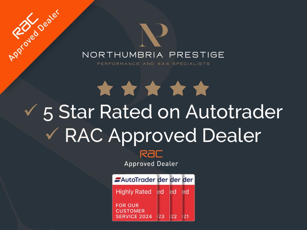 Land Rover Defender 110 2.2 TDCi XS SUV Double Cab 5dr Diesel Manual 4WD MWB Euro 5 (122 ps)