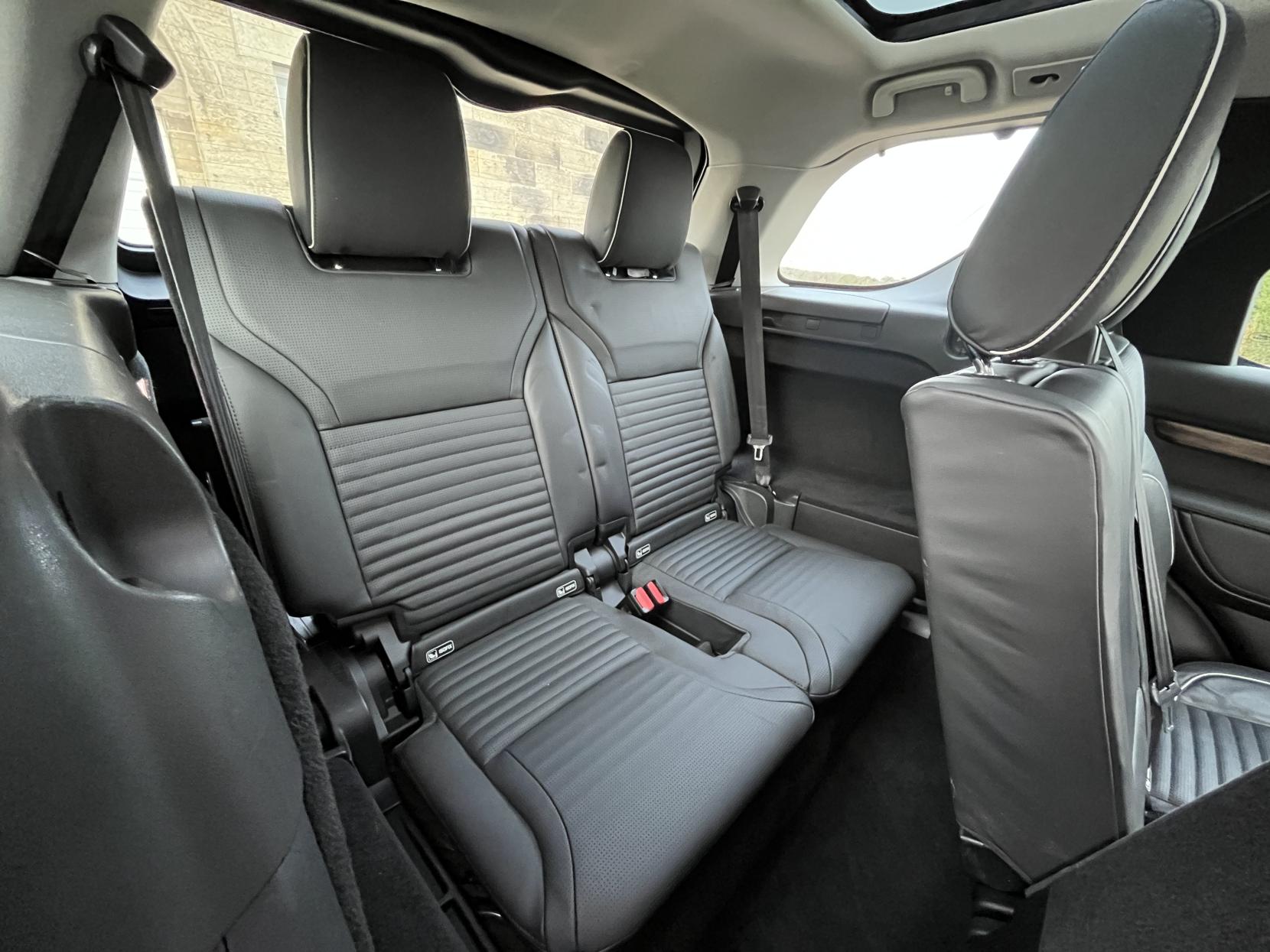 Land Rover Discovery 3.0 TD V6 HSE SUV 5dr Diesel Auto 4WD Euro 6 (s/s) (258 ps)