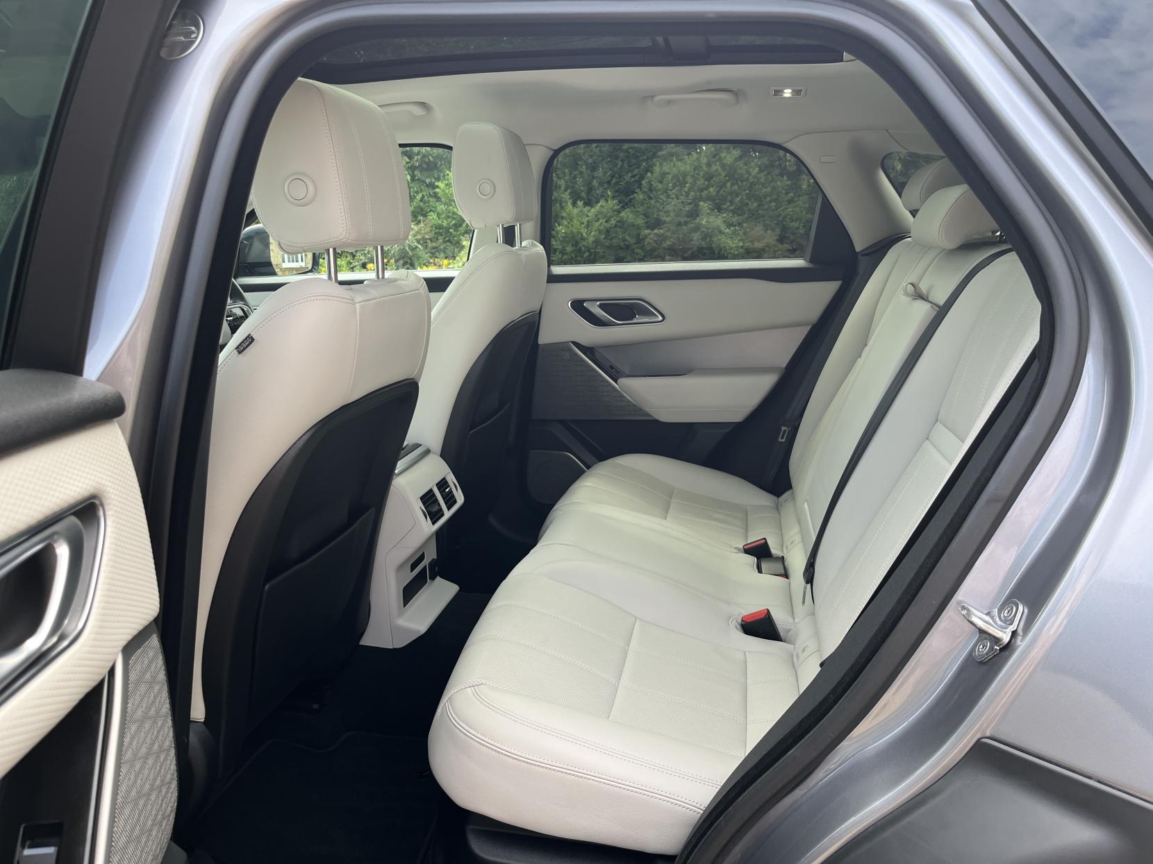 Land Rover Range Rover Velar 2.0 D200 MHEV Edition SUV 5dr Diesel Auto 4WD Euro 6 (s/s) (204 ps)
