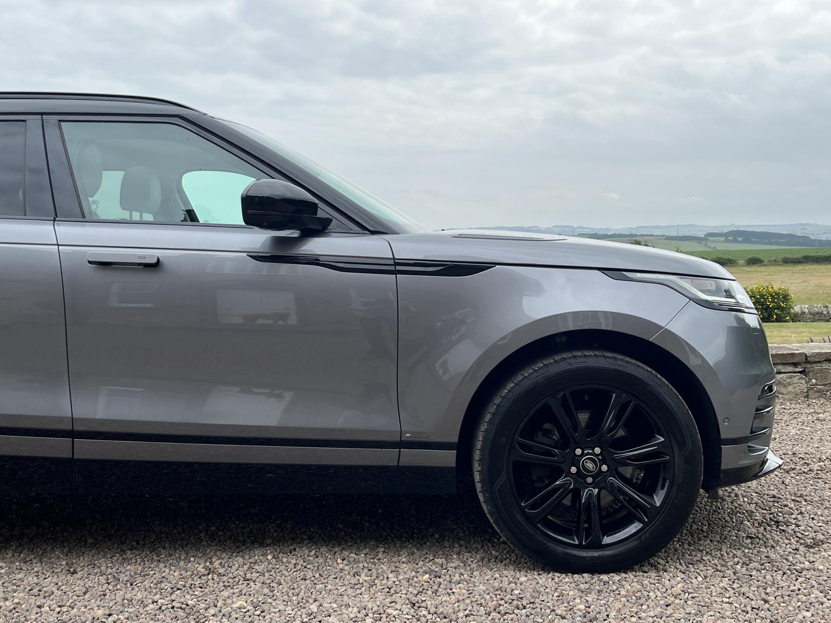 Land Rover Range Rover Velar 2.0 D200 MHEV Edition SUV 5dr Diesel Auto 4WD Euro 6 (s/s) (204 ps)