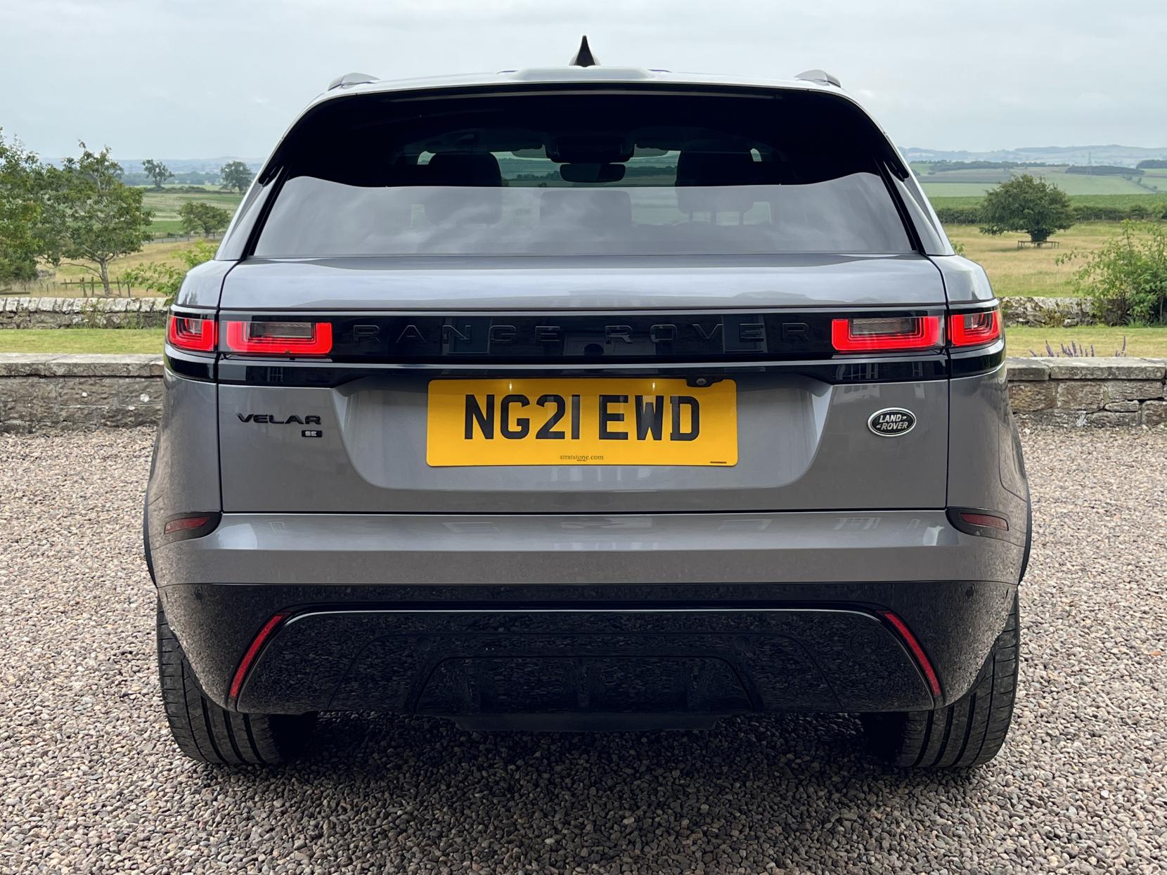 Land Rover Range Rover Velar 2.0 D200 MHEV Edition SUV 5dr Diesel Auto 4WD Euro 6 (s/s) (204 ps)