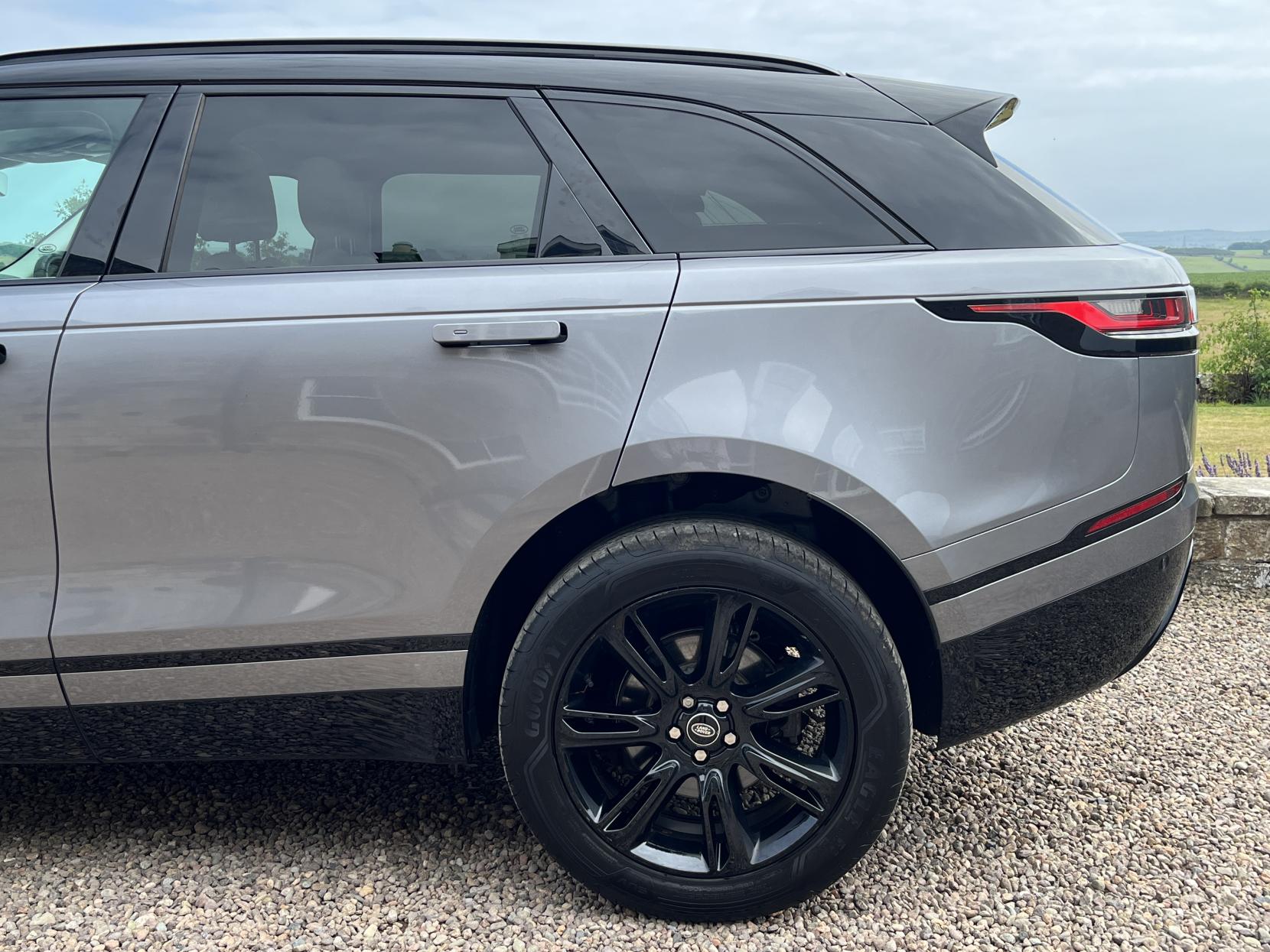 Land Rover Range Rover Velar 2.0 D200 MHEV Edition SUV 5dr Diesel Auto 4WD Euro 6 (s/s) (204 ps)