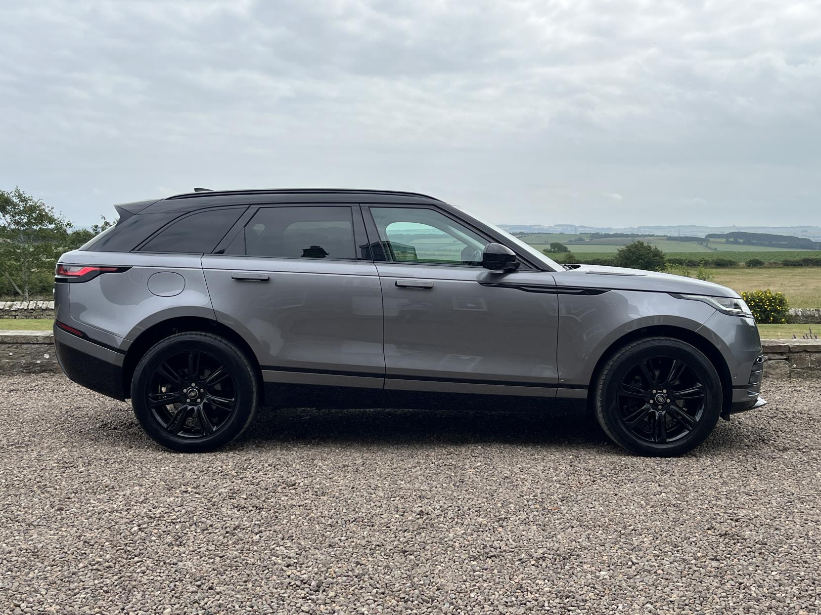 Land Rover Range Rover Velar 2.0 D200 MHEV Edition SUV 5dr Diesel Auto 4WD Euro 6 (s/s) (204 ps)
