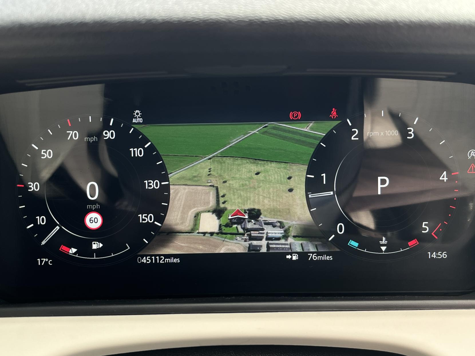 Land Rover Range Rover Velar 2.0 D200 MHEV Edition SUV 5dr Diesel Auto 4WD Euro 6 (s/s) (204 ps)