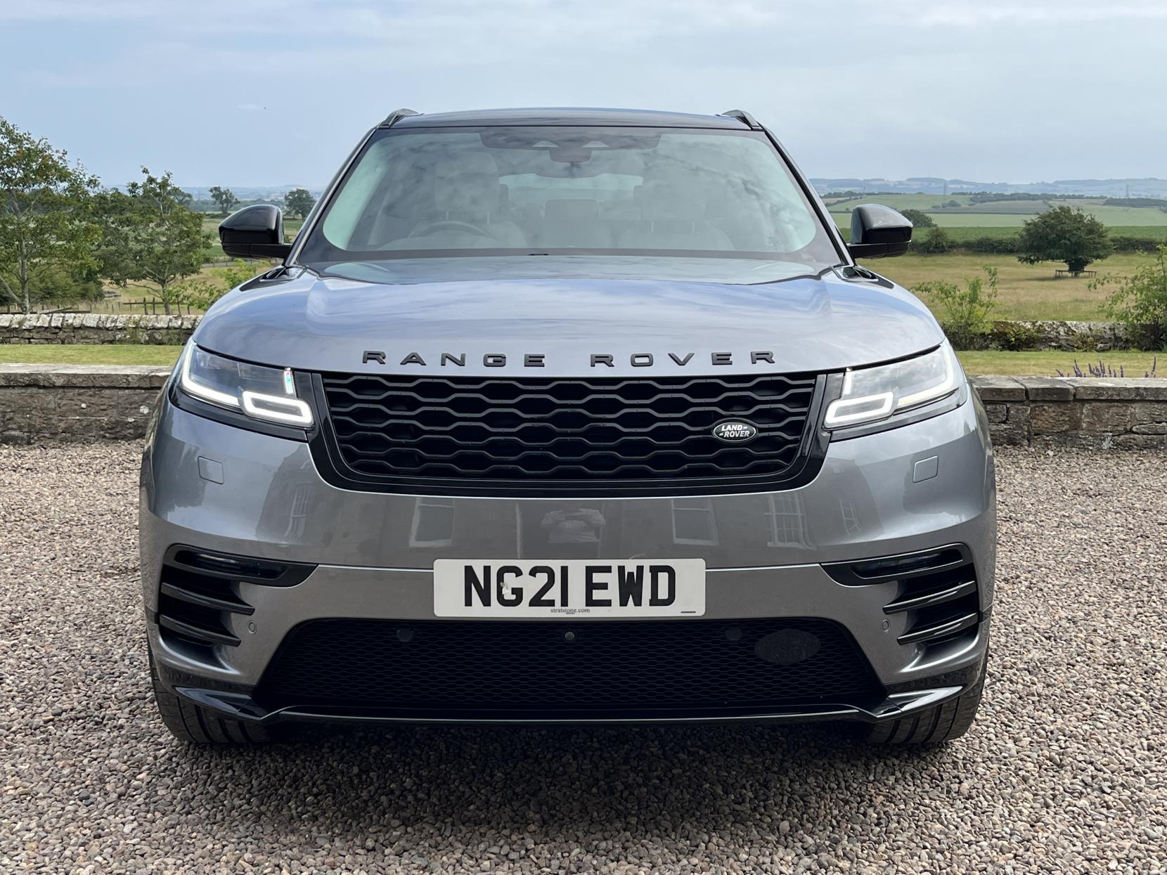 Land Rover Range Rover Velar 2.0 D200 MHEV Edition SUV 5dr Diesel Auto 4WD Euro 6 (s/s) (204 ps)