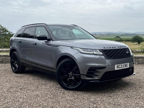 Land Rover Range Rover Velar 2.0 D200 MHEV Edition SUV 5dr Diesel Auto 4WD Euro 6 (s/s) (204 ps)