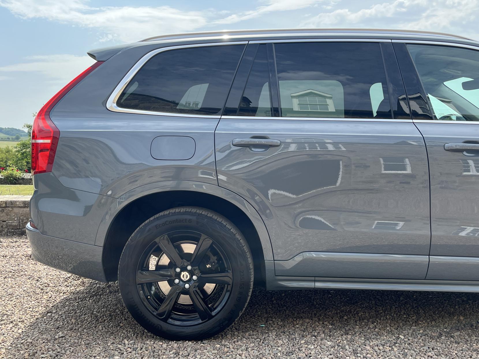 Volvo XC90 2.0 B5 MHEV Core SUV 5dr Petrol Hybrid Auto 4WD Euro 6 (s/s) (250 ps)