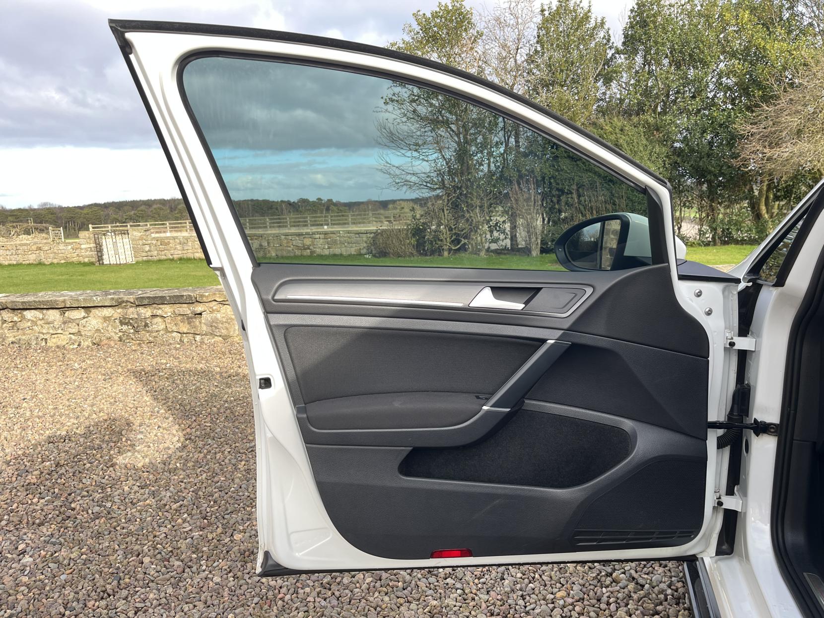 Volkswagen Golf 2.0 TSI GTI Hatchback 5dr Petrol Manual Euro 6 (s/s) (230 ps)