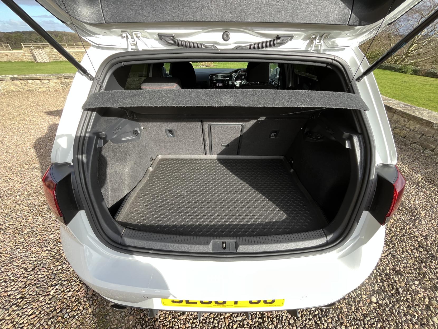 Volkswagen Golf 2.0 TSI GTI Hatchback 5dr Petrol Manual Euro 6 (s/s) (230 ps)