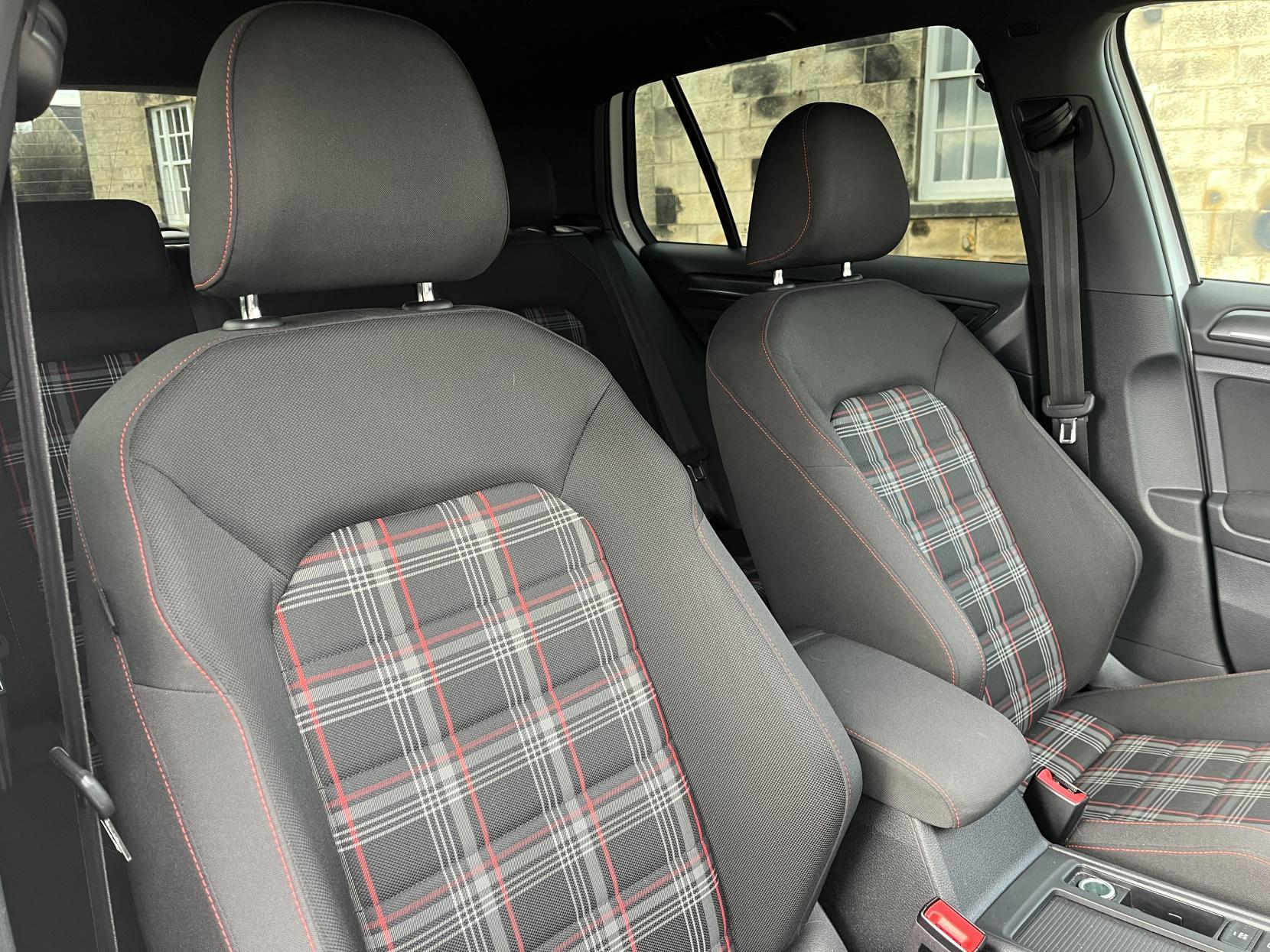 Volkswagen Golf 2.0 TSI GTI Hatchback 5dr Petrol Manual Euro 6 (s/s) (230 ps)