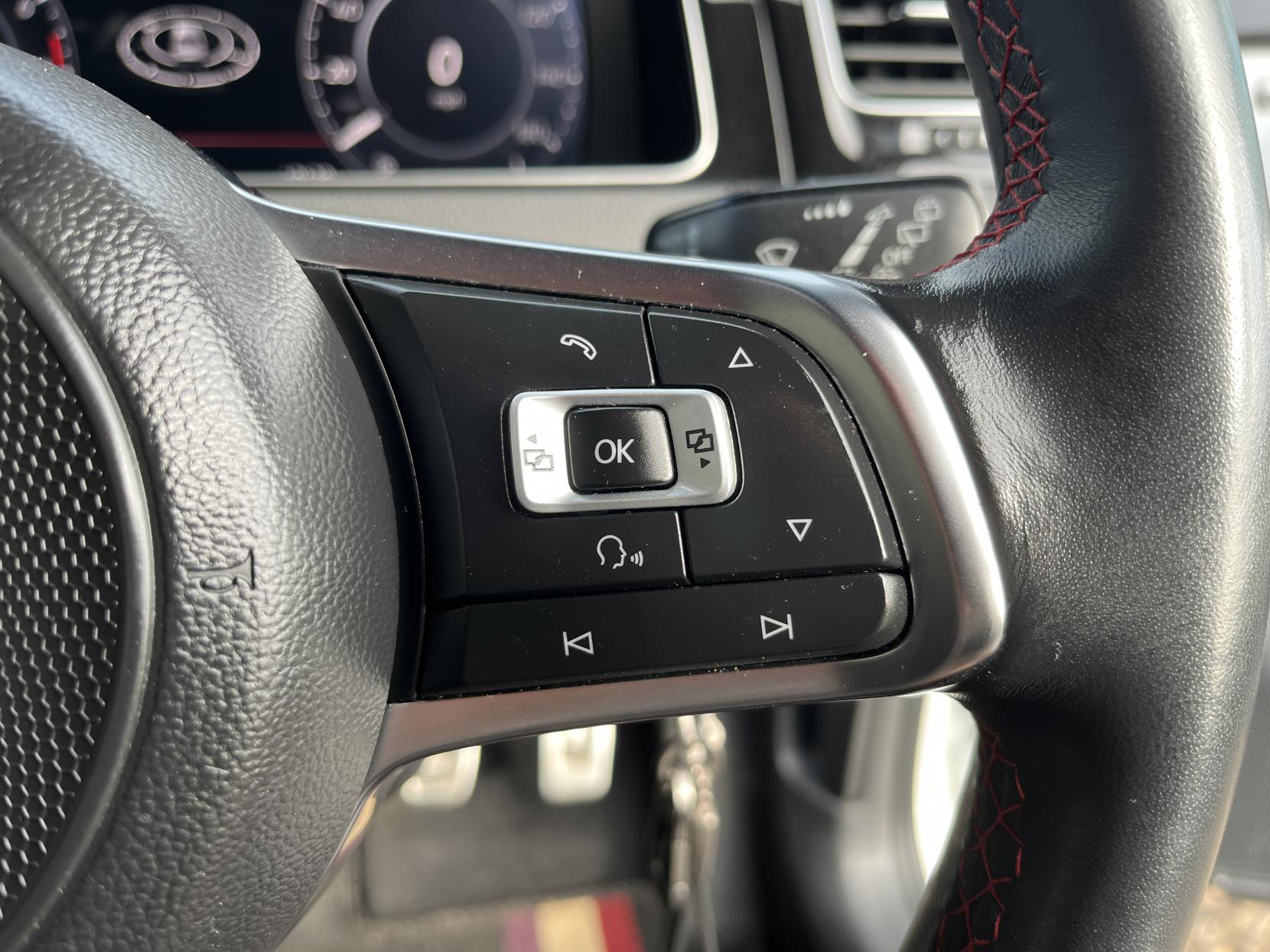 Volkswagen Golf 2.0 TSI GTI Hatchback 5dr Petrol Manual Euro 6 (s/s) (230 ps)