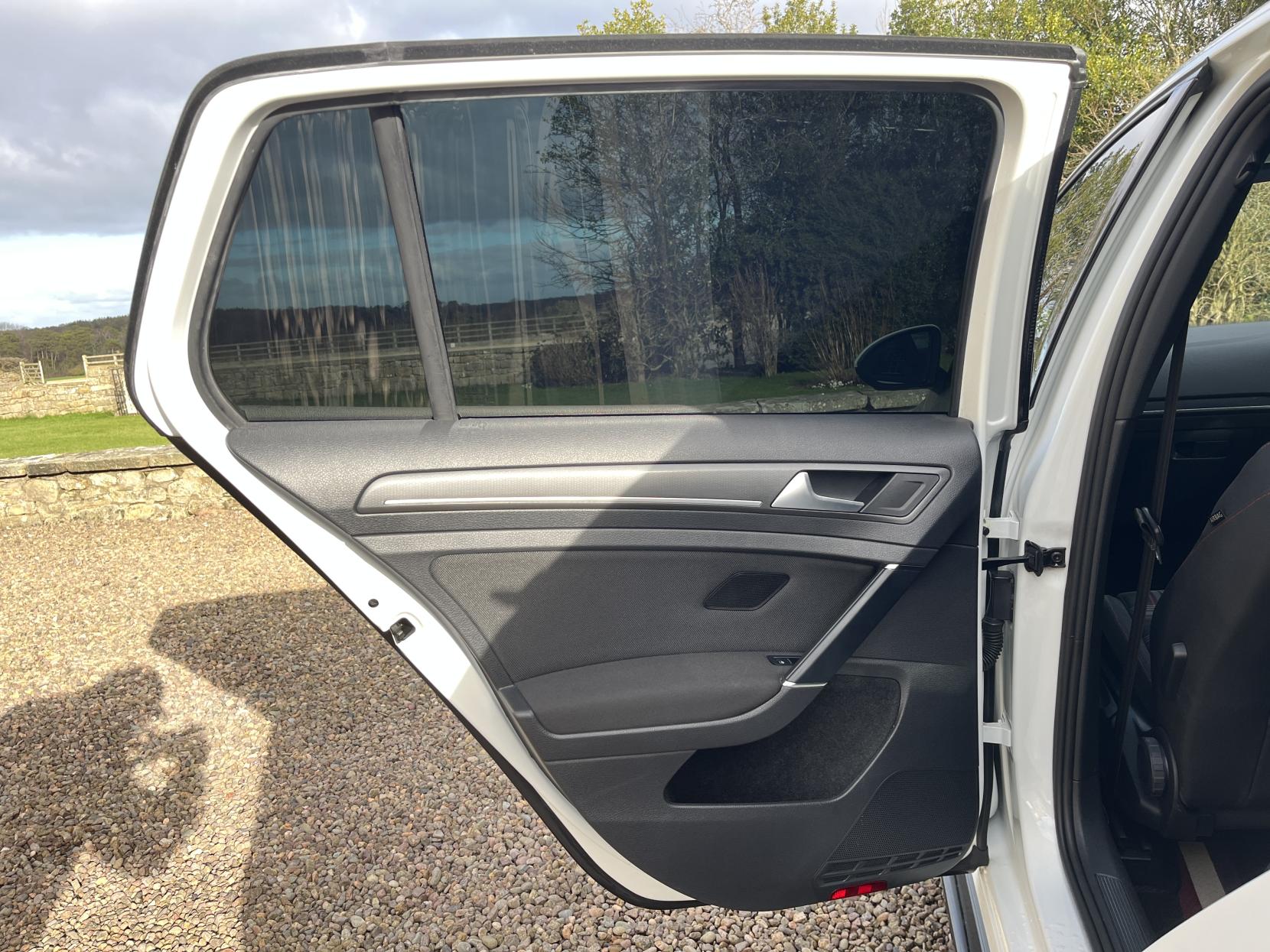 Volkswagen Golf 2.0 TSI GTI Hatchback 5dr Petrol Manual Euro 6 (s/s) (230 ps)