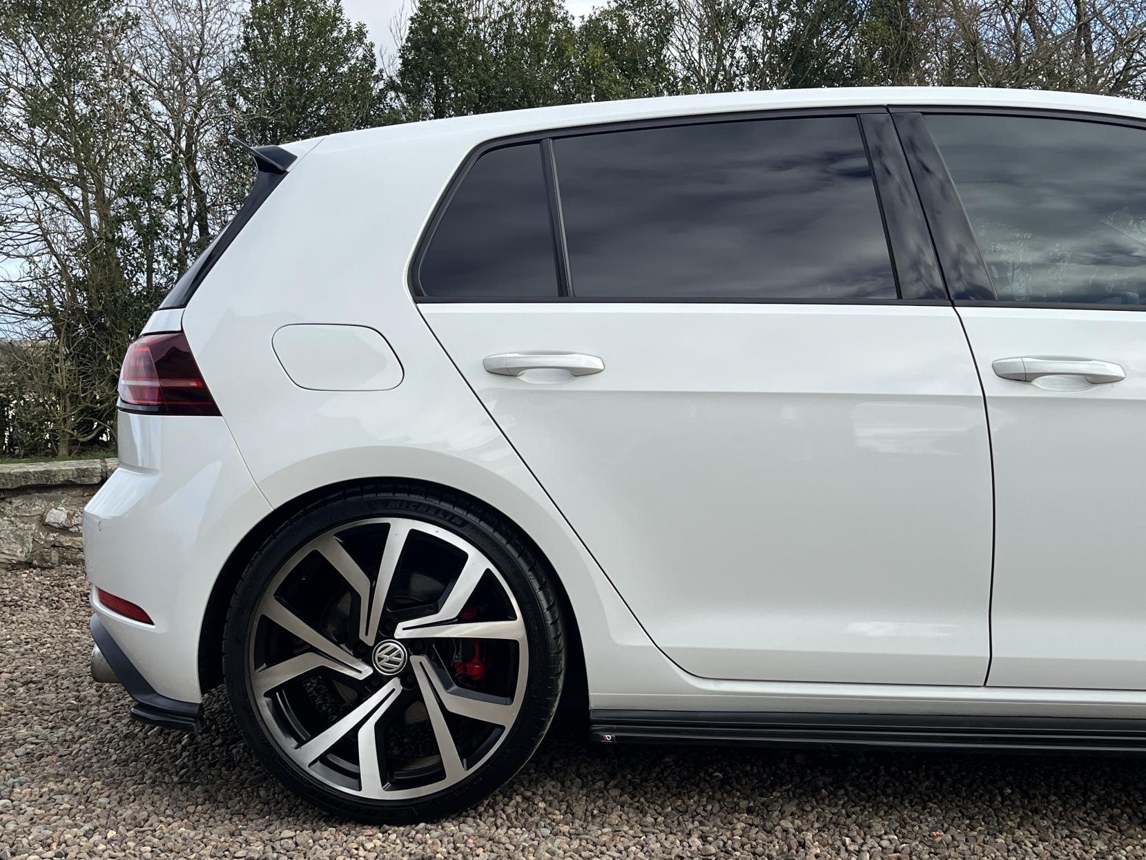 Volkswagen Golf 2.0 TSI GTI Hatchback 5dr Petrol Manual Euro 6 (s/s) (230 ps)