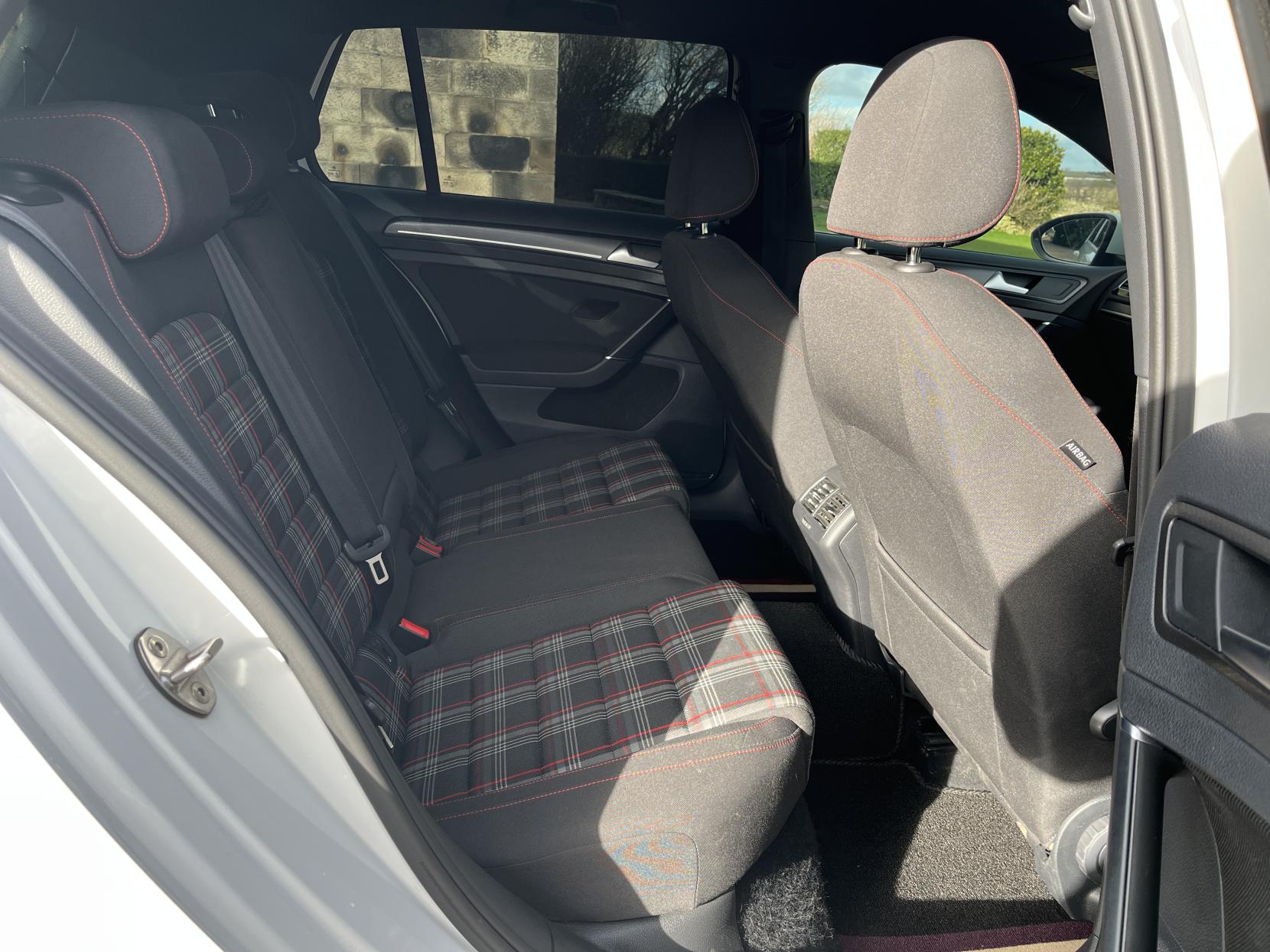 Volkswagen Golf 2.0 TSI GTI Hatchback 5dr Petrol Manual Euro 6 (s/s) (230 ps)