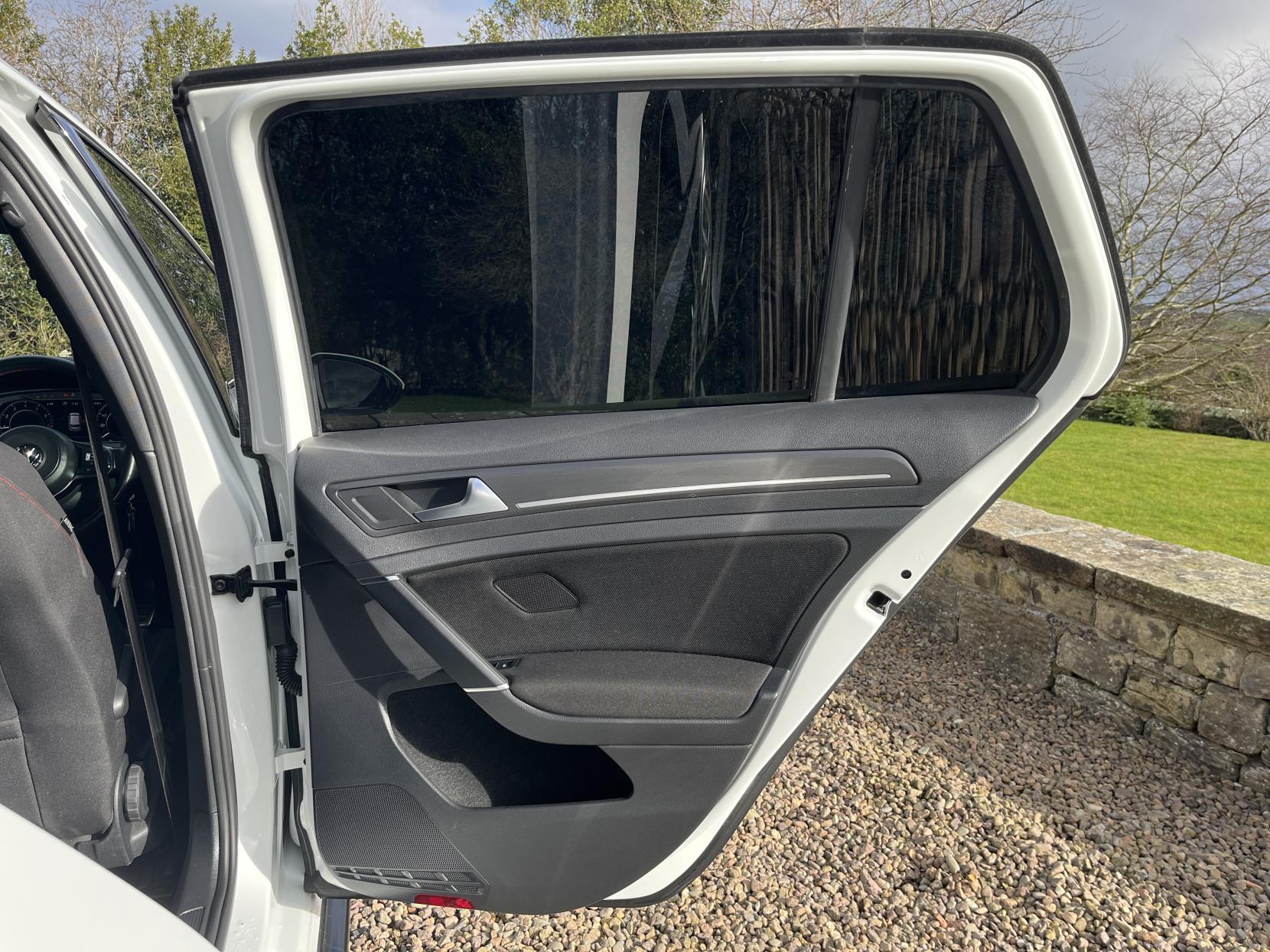 Volkswagen Golf 2.0 TSI GTI Hatchback 5dr Petrol Manual Euro 6 (s/s) (230 ps)