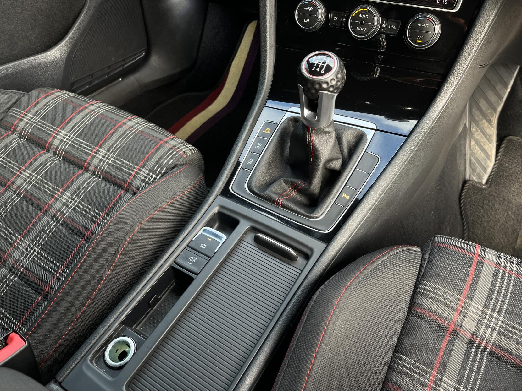 Volkswagen Golf 2.0 TSI GTI Hatchback 5dr Petrol Manual Euro 6 (s/s) (230 ps)