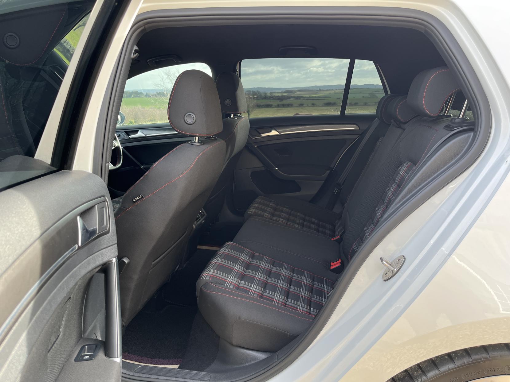 Volkswagen Golf 2.0 TSI GTI Hatchback 5dr Petrol Manual Euro 6 (s/s) (230 ps)