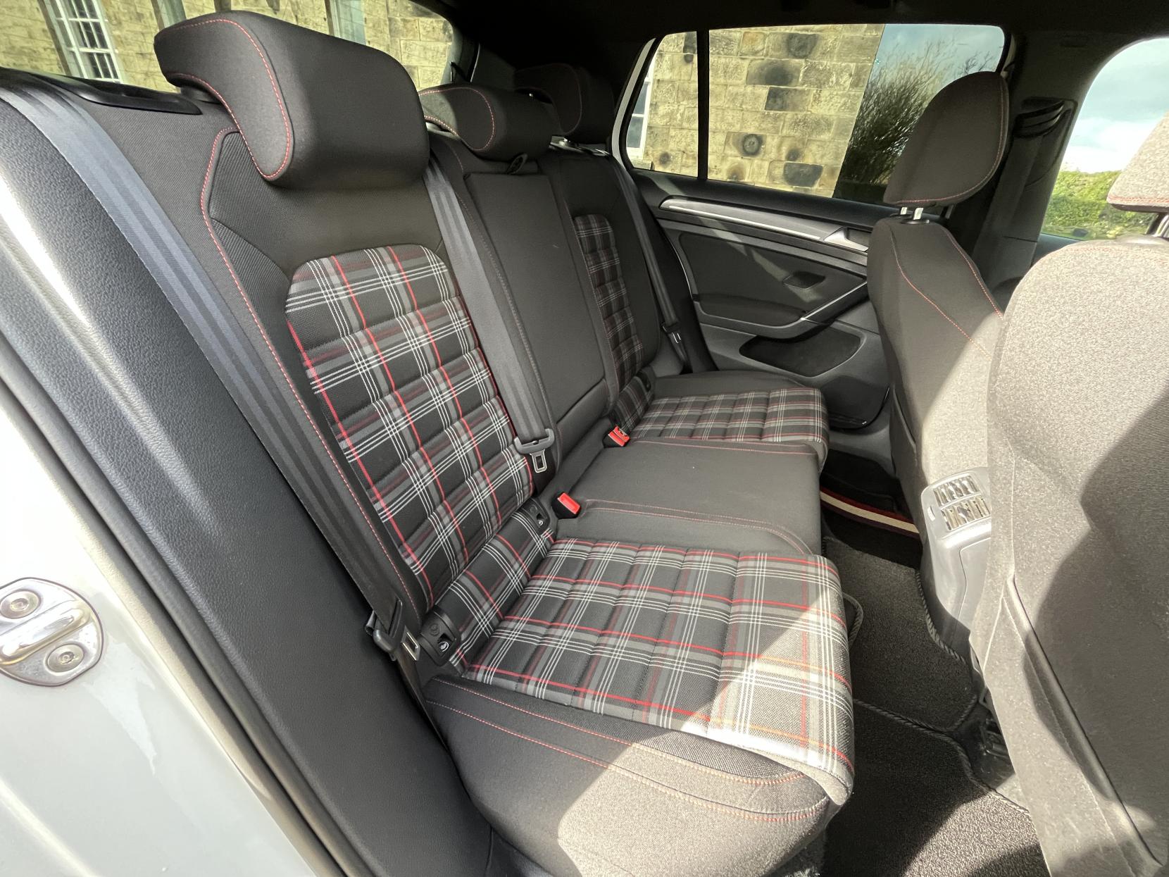 Volkswagen Golf 2.0 TSI GTI Hatchback 5dr Petrol Manual Euro 6 (s/s) (230 ps)