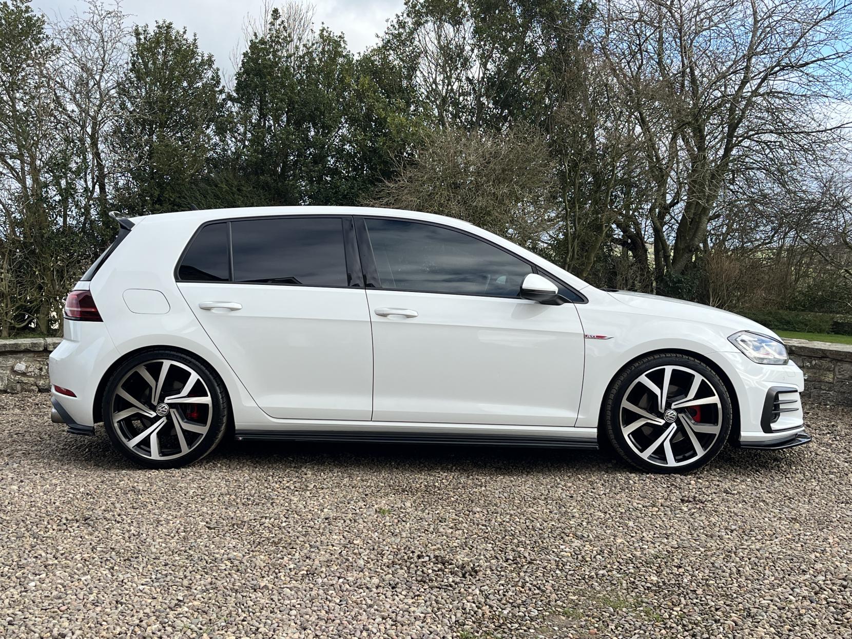 Volkswagen Golf 2.0 TSI GTI Hatchback 5dr Petrol Manual Euro 6 (s/s) (230 ps)