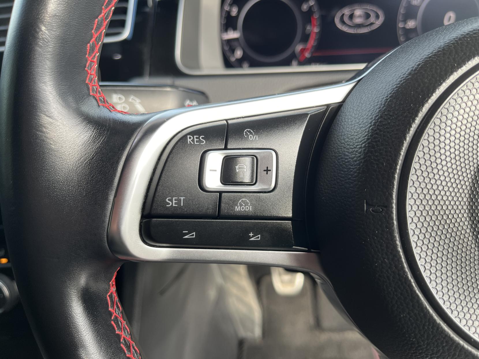 Volkswagen Golf 2.0 TSI GTI Hatchback 5dr Petrol Manual Euro 6 (s/s) (230 ps)