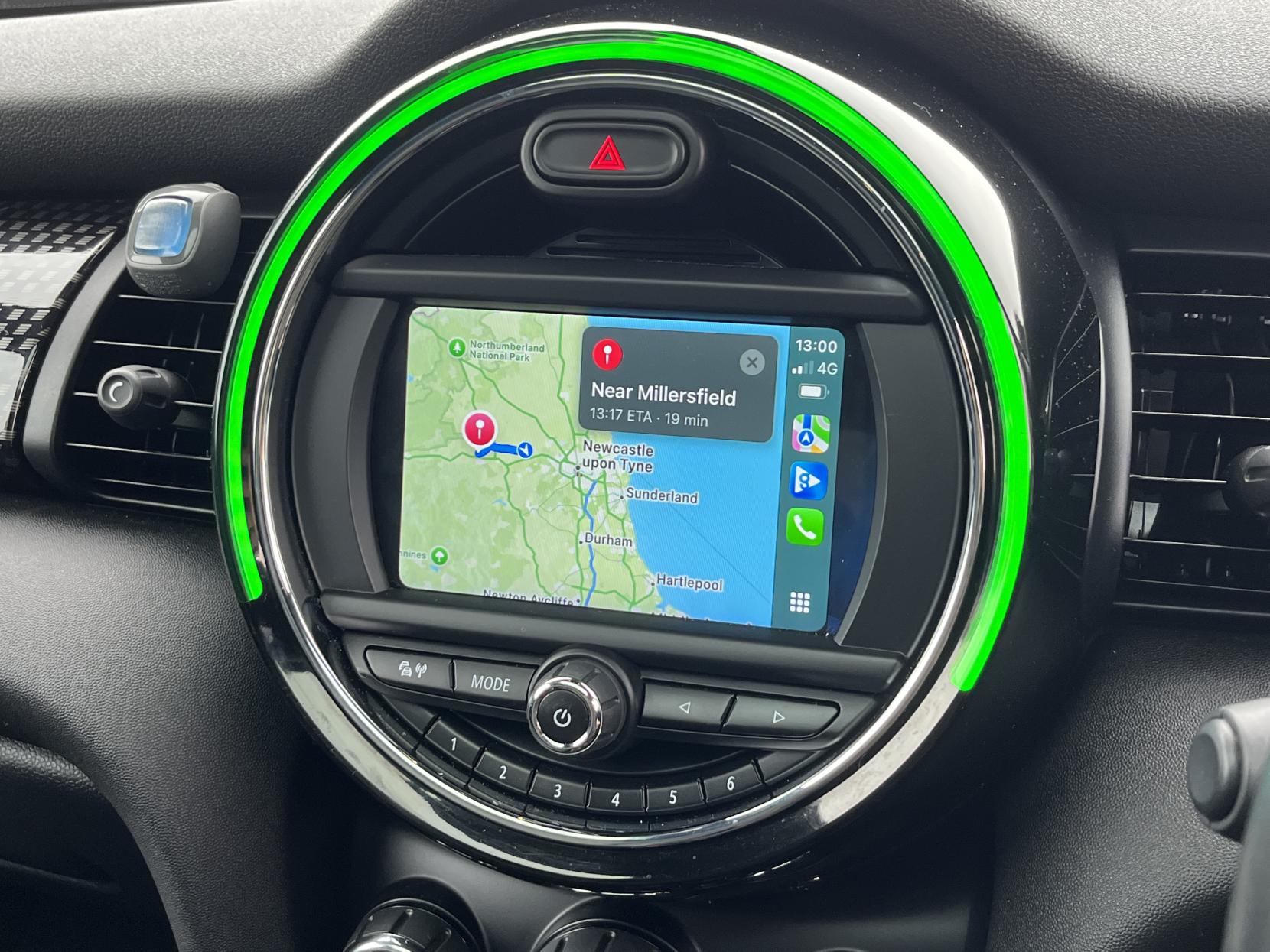 MINI Hatch 2.0 Cooper S Sport Hatchback 5dr Petrol Steptronic Euro 6 (s/s) (192 ps)