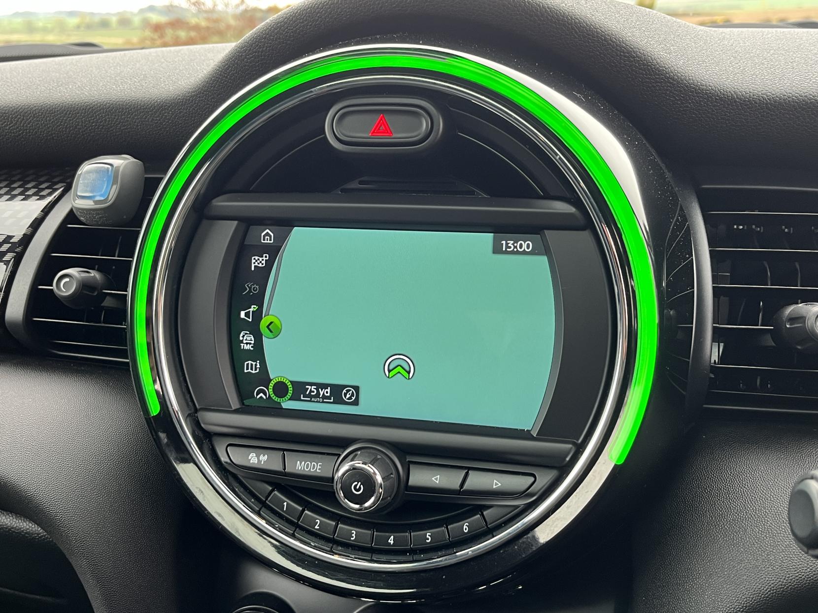 MINI Hatch 2.0 Cooper S Sport Hatchback 5dr Petrol Steptronic Euro 6 (s/s) (192 ps)