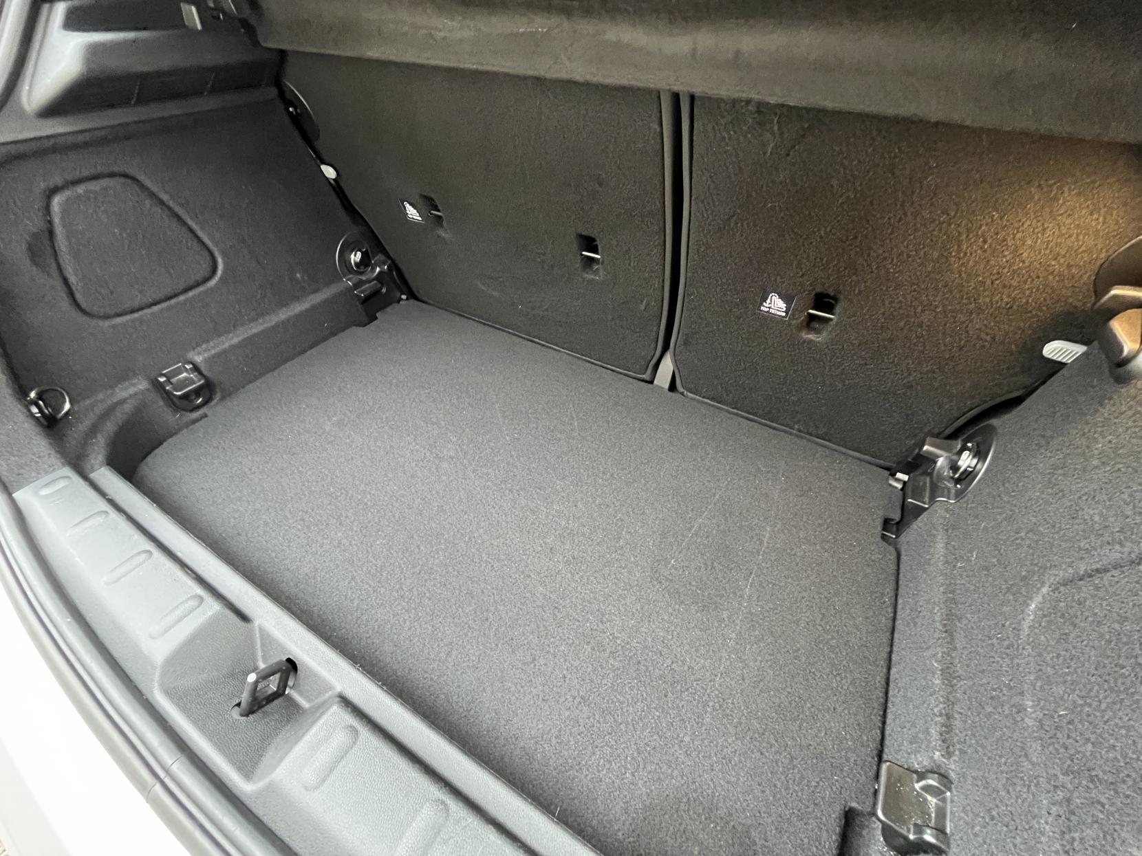 MINI Hatch 2.0 Cooper S Sport Hatchback 5dr Petrol Steptronic Euro 6 (s/s) (192 ps)