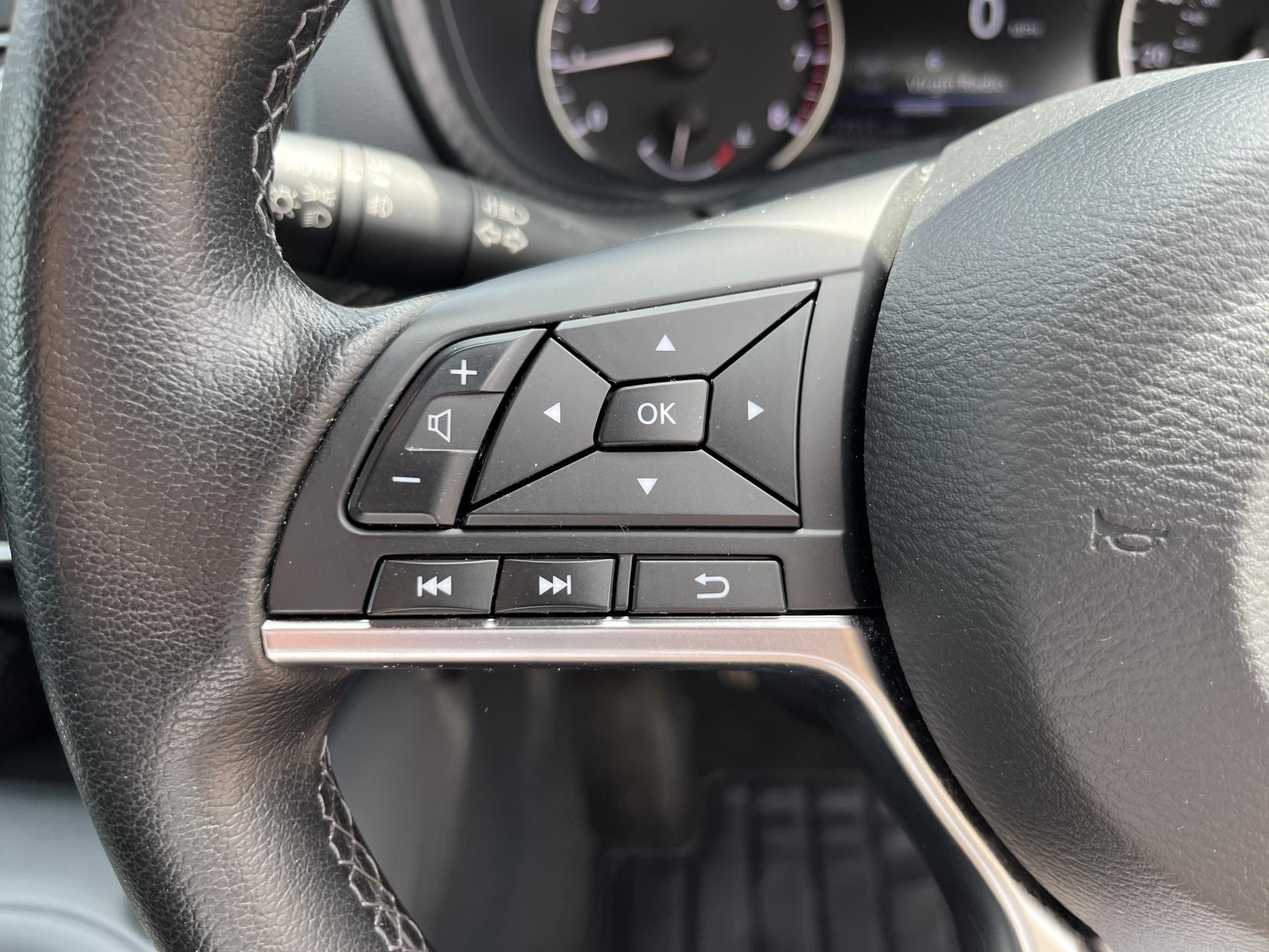 Nissan Juke 1.0 DIG-T Tekna SUV 5dr Petrol Manual Euro 6 (s/s) (114 ps)