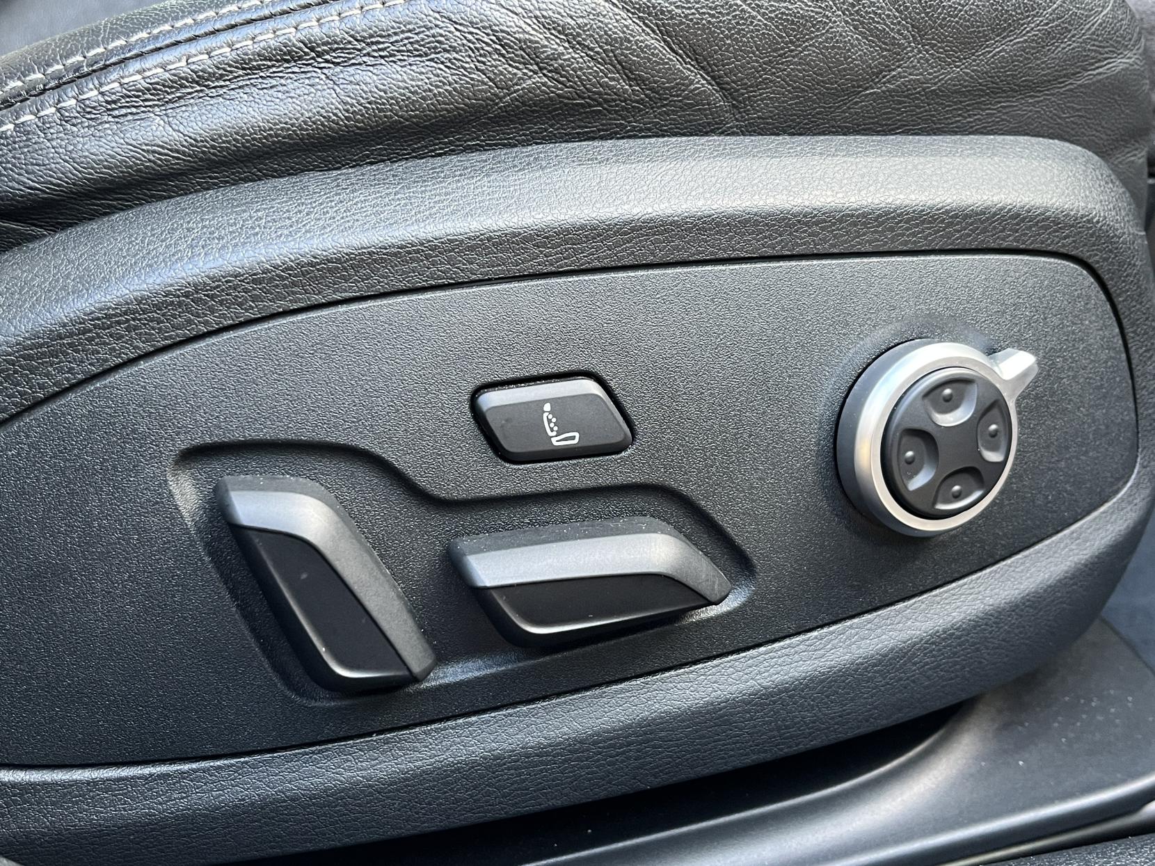 Audi RS4 Avant 2.9 TFSI V6 Sport Edition Estate 5dr Petrol Tiptronic quattro Euro 6 (s/s) (450 ps)