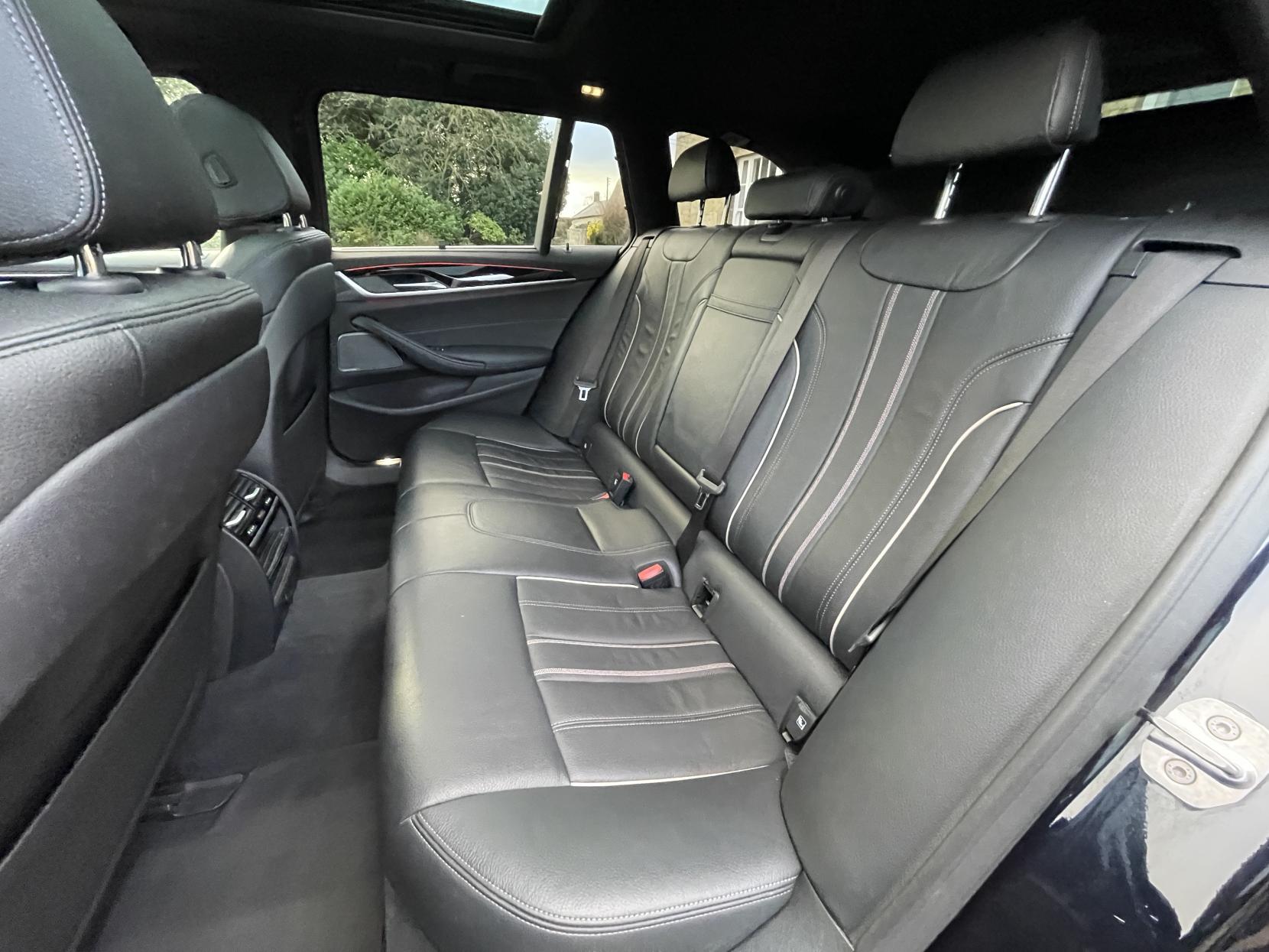 BMW 5 Series 3.0 540i GPF M Sport Touring 5dr Petrol Auto xDrive Euro 6 (s/s) (340 ps)