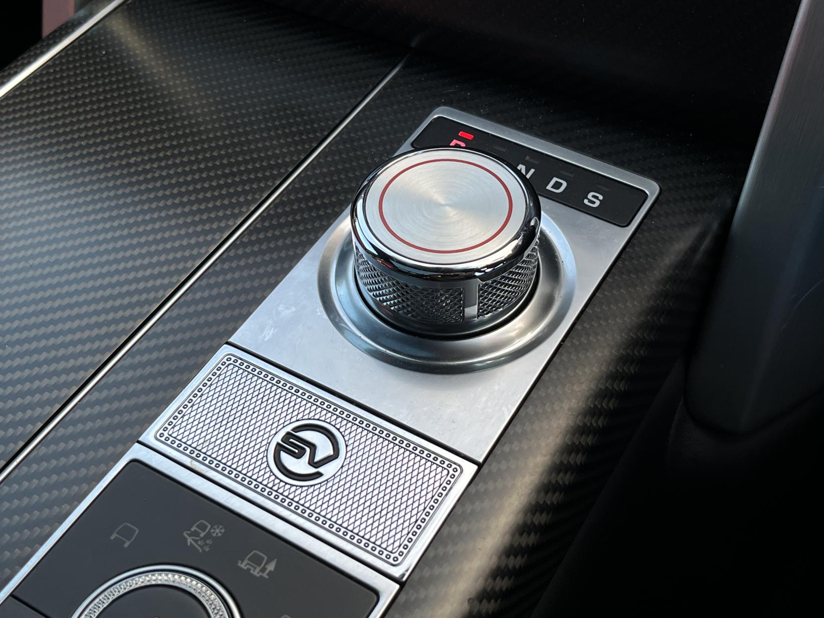 Land Rover Range Rover 5.0 V8 SV Autobiography Dynamic SUV 5dr Petrol Auto 4WD Euro 6 (s/s) (550 ps)