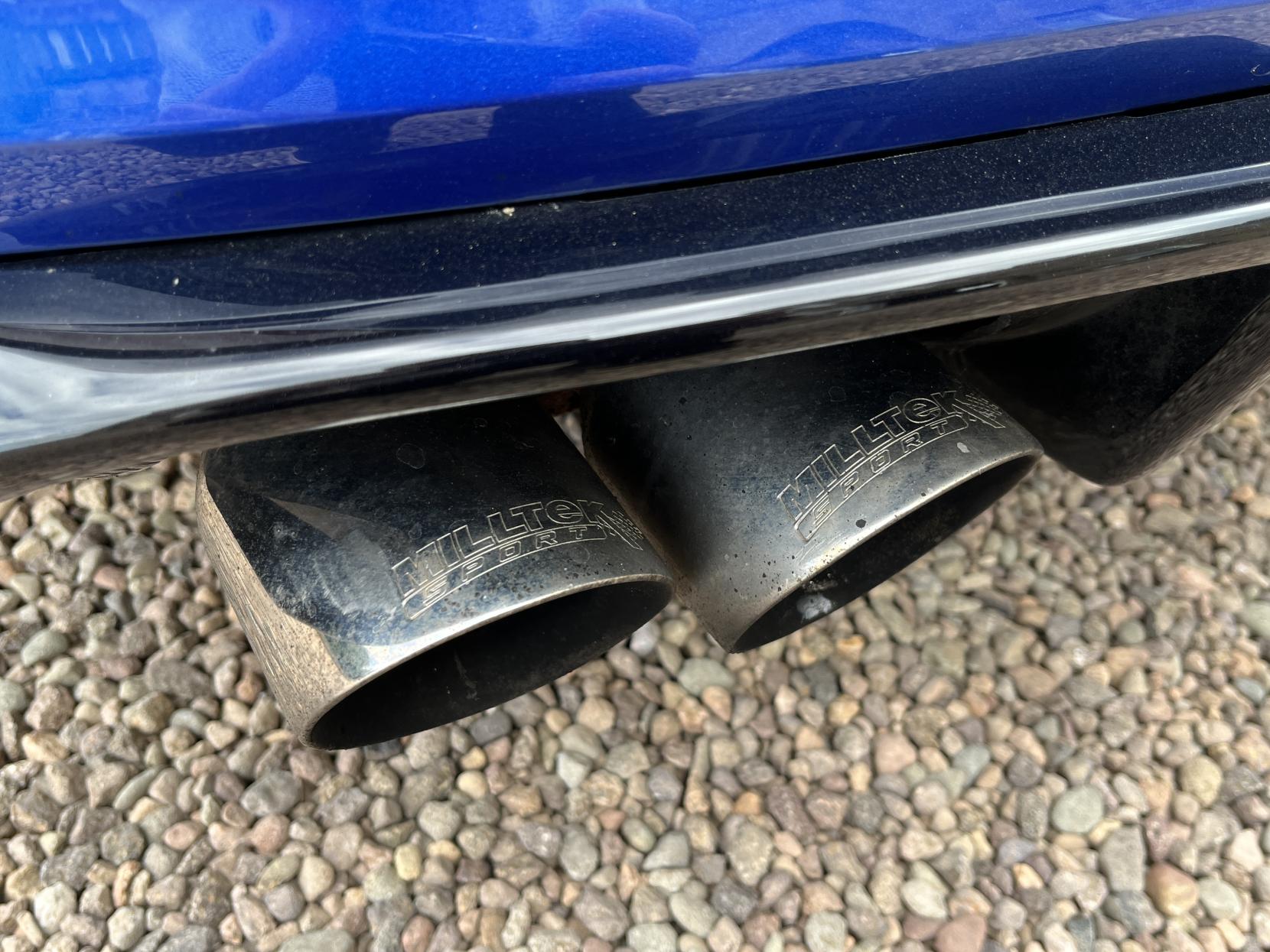 Audi S3 2.0 TFSI Saloon 4dr Petrol S Tronic quattro Euro 6 (s/s) (300 ps)
